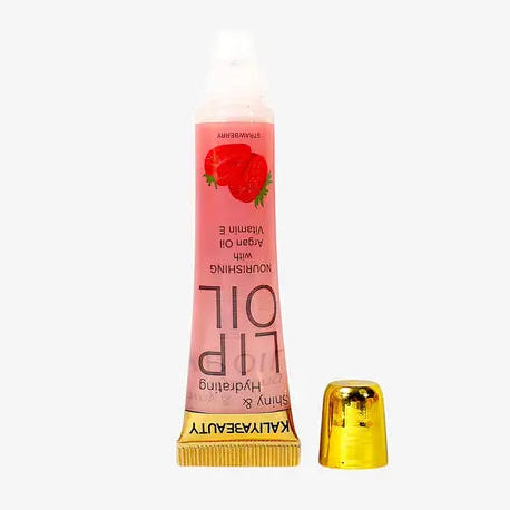 Kaliya Beauty Fruit Lip Oil J837. (24PC)