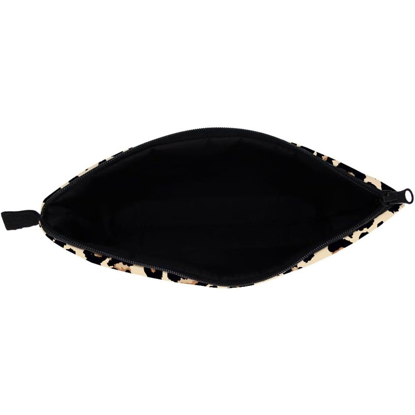 Leopard Love You Printing Makeup Pouch BG3111-41 (12PC)