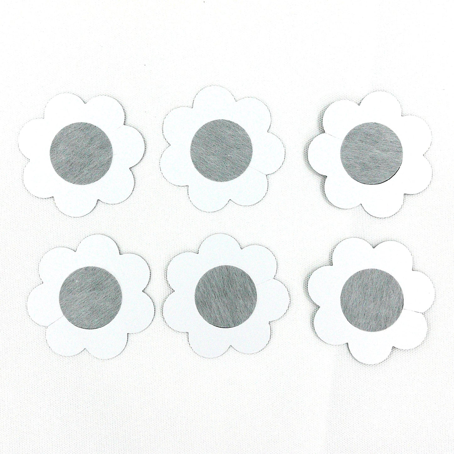 Flower Nipples Pad BRS126 (12PC)