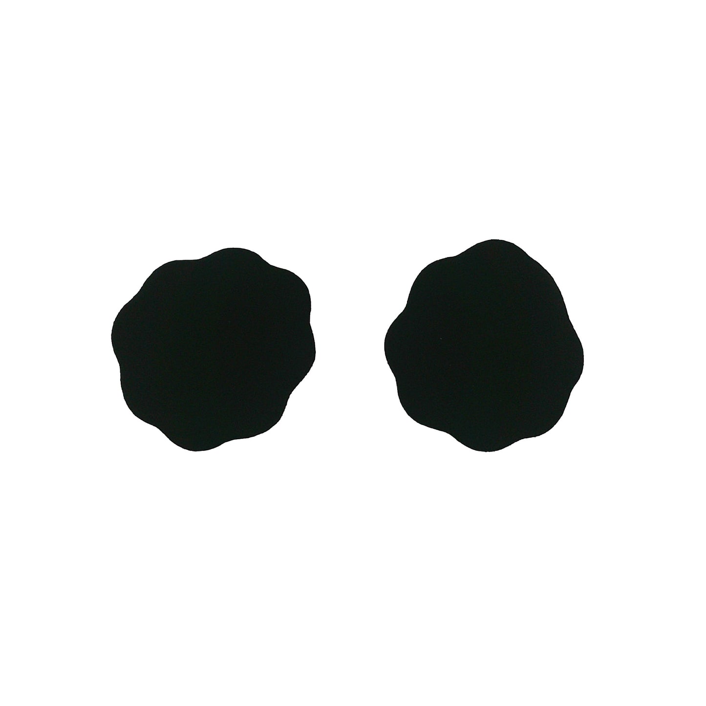 Flower Nipples Cover BRS132 (12PC)