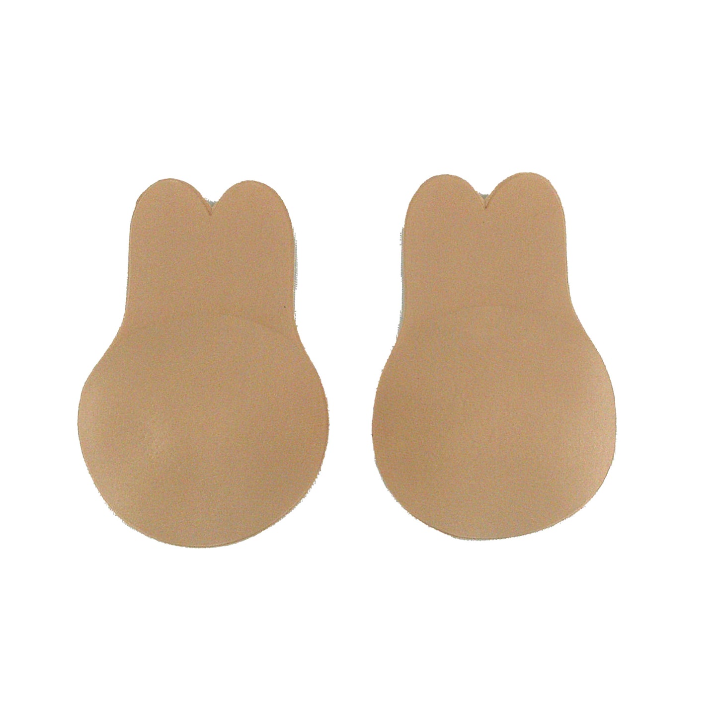 Invisible Push Up Bra BRS133 (12PC)