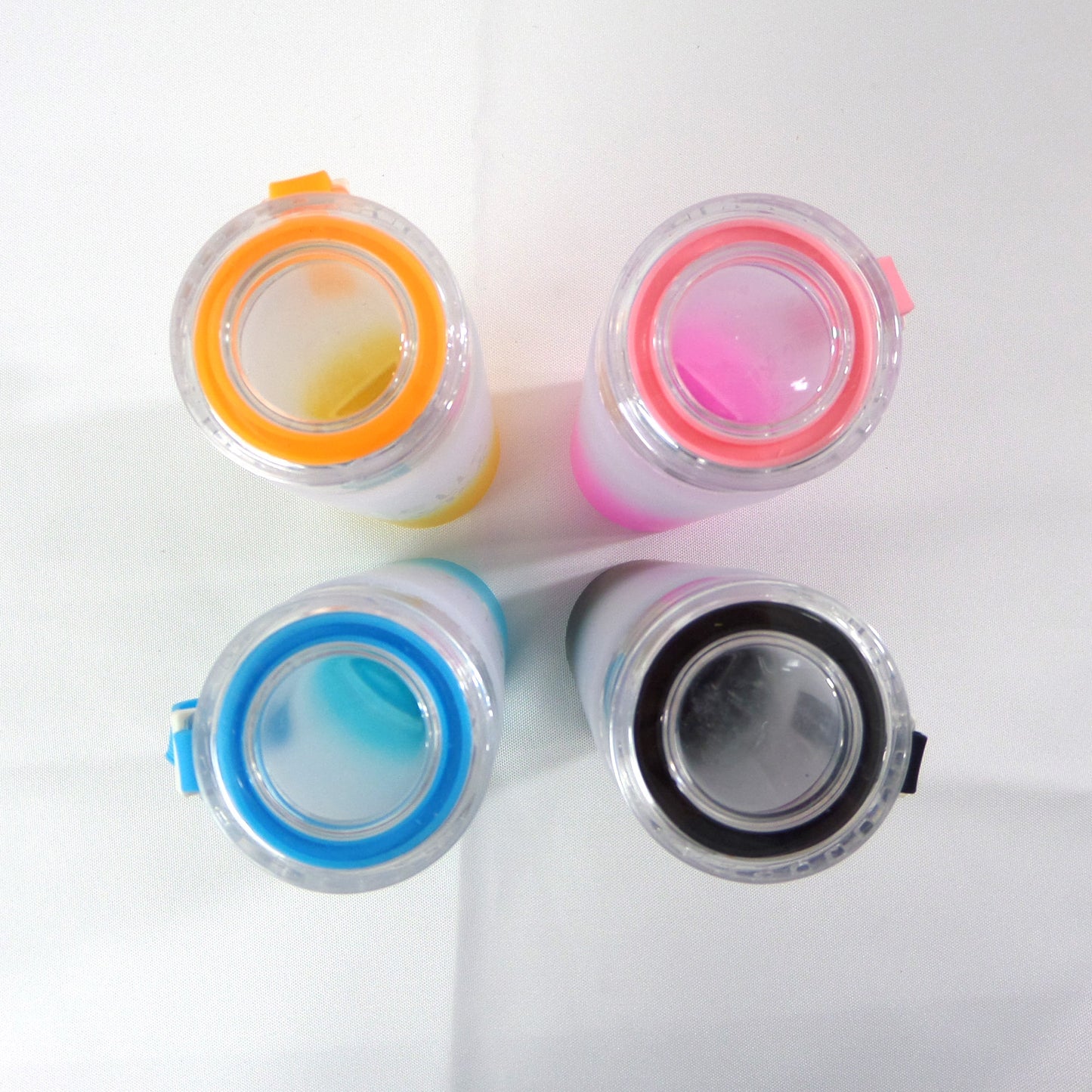 Hello Master Water Bottle CP3630-4 (12PC)