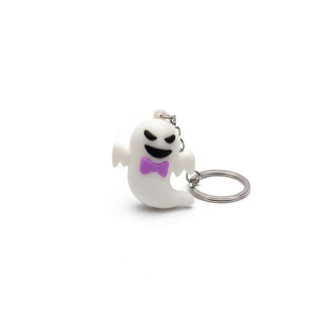 Ghost Key Chain KC2901-19 (12PC)