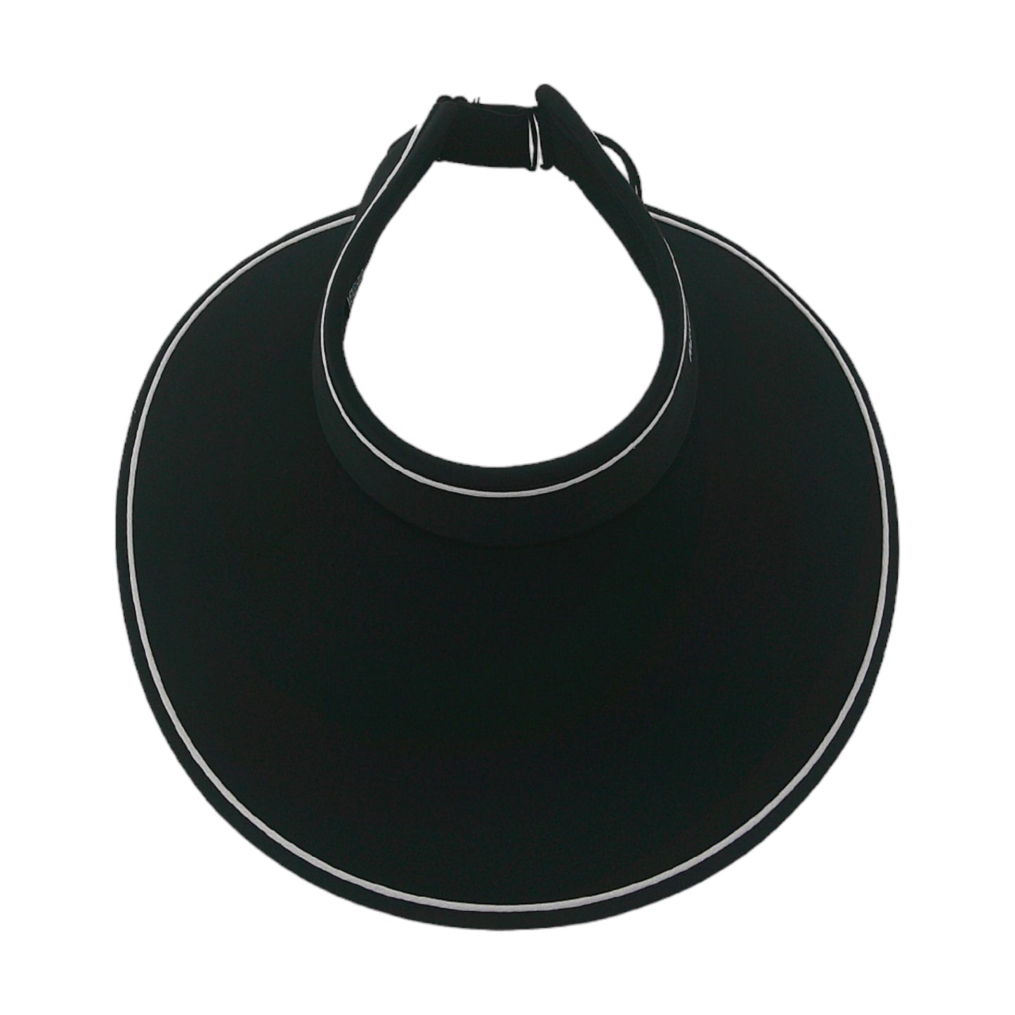 Sun Golf Visor Hat for Women Sun Protection UPF 50+ HA0203