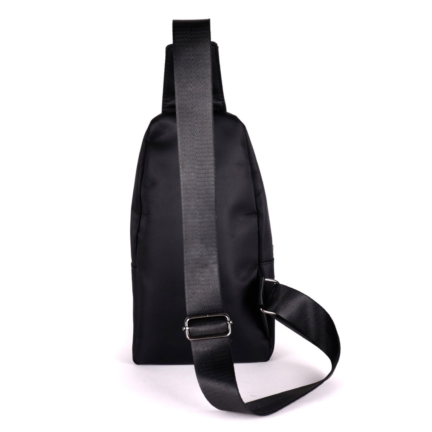 Nylon Crossbody Sling Bag FBG1853. (3PC)