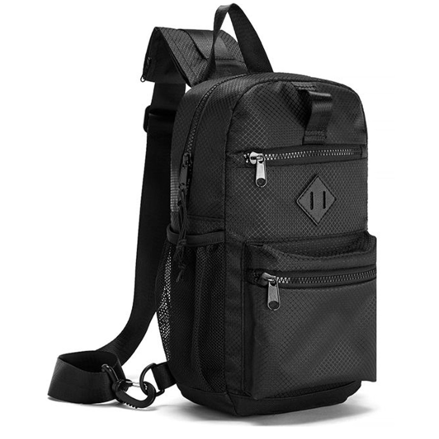 Sports Crossbody Sling Bag FBG1903 (2PC)