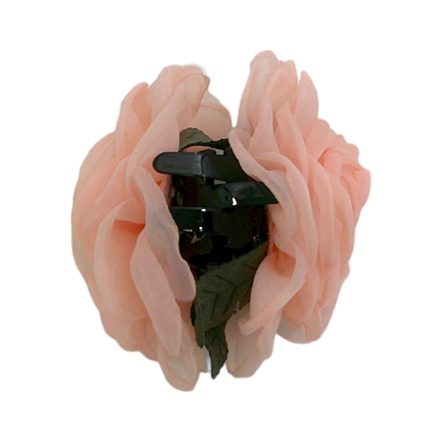 Rose Flower Hair Clip FC4318-5 (12PC)