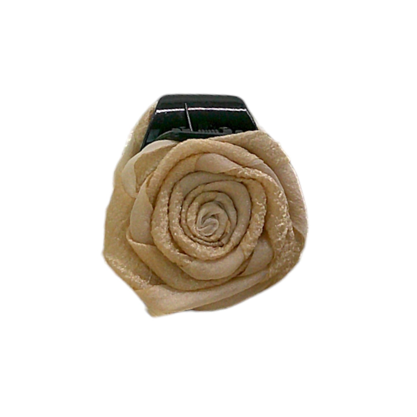 Mini Rose Flower Hair Clip FC4318-3 (6PC)
