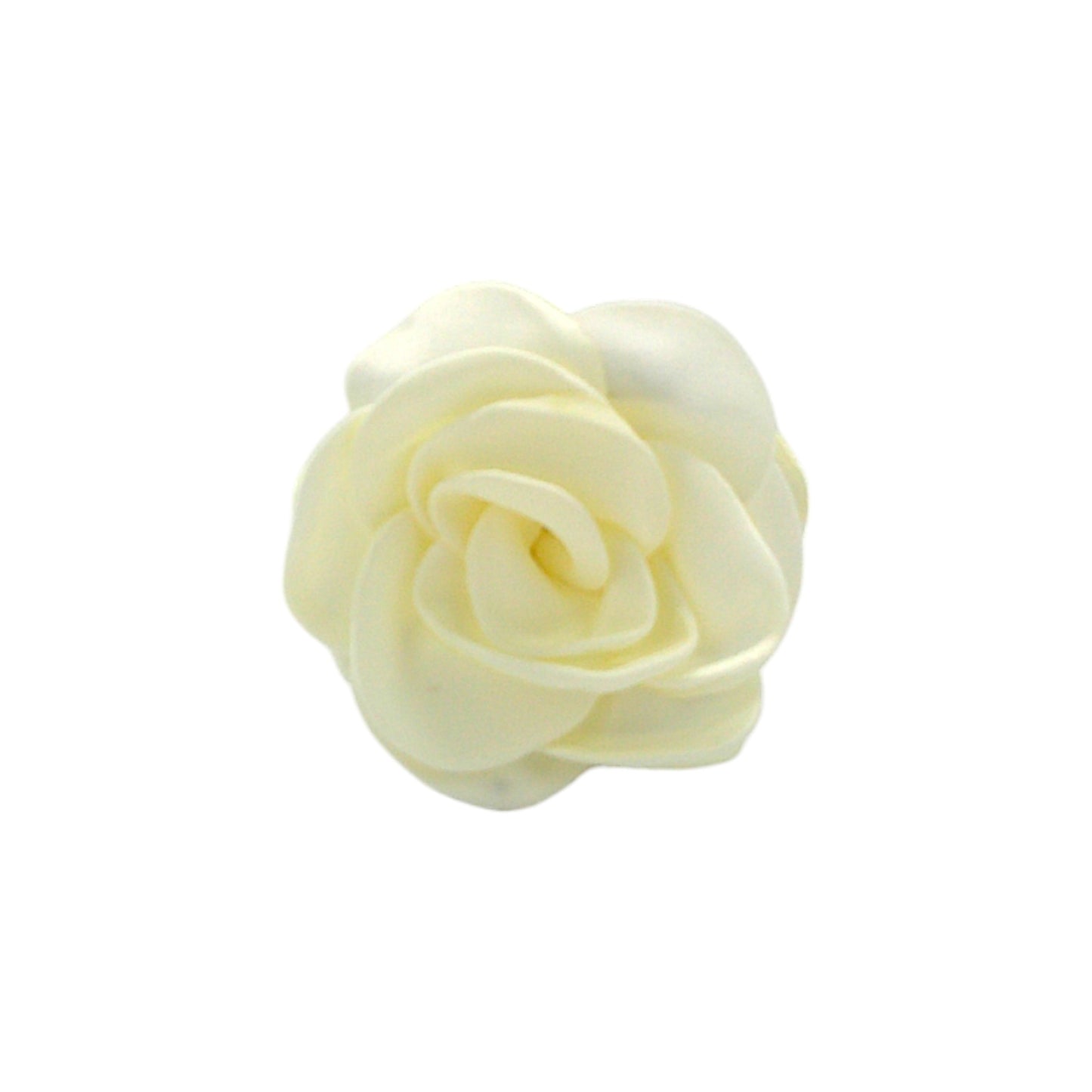 Mini Rose Flower Hair Clip FC4318-2 (6PC)
