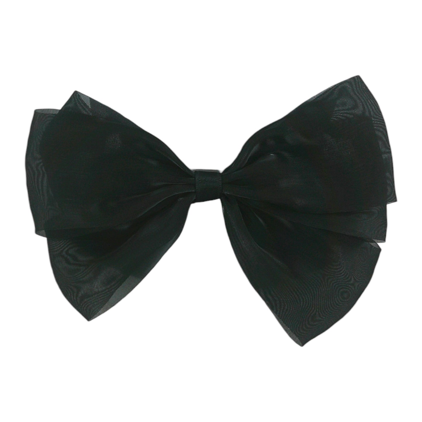 Sheer Bow Clip HRB4846-1 (10PC)