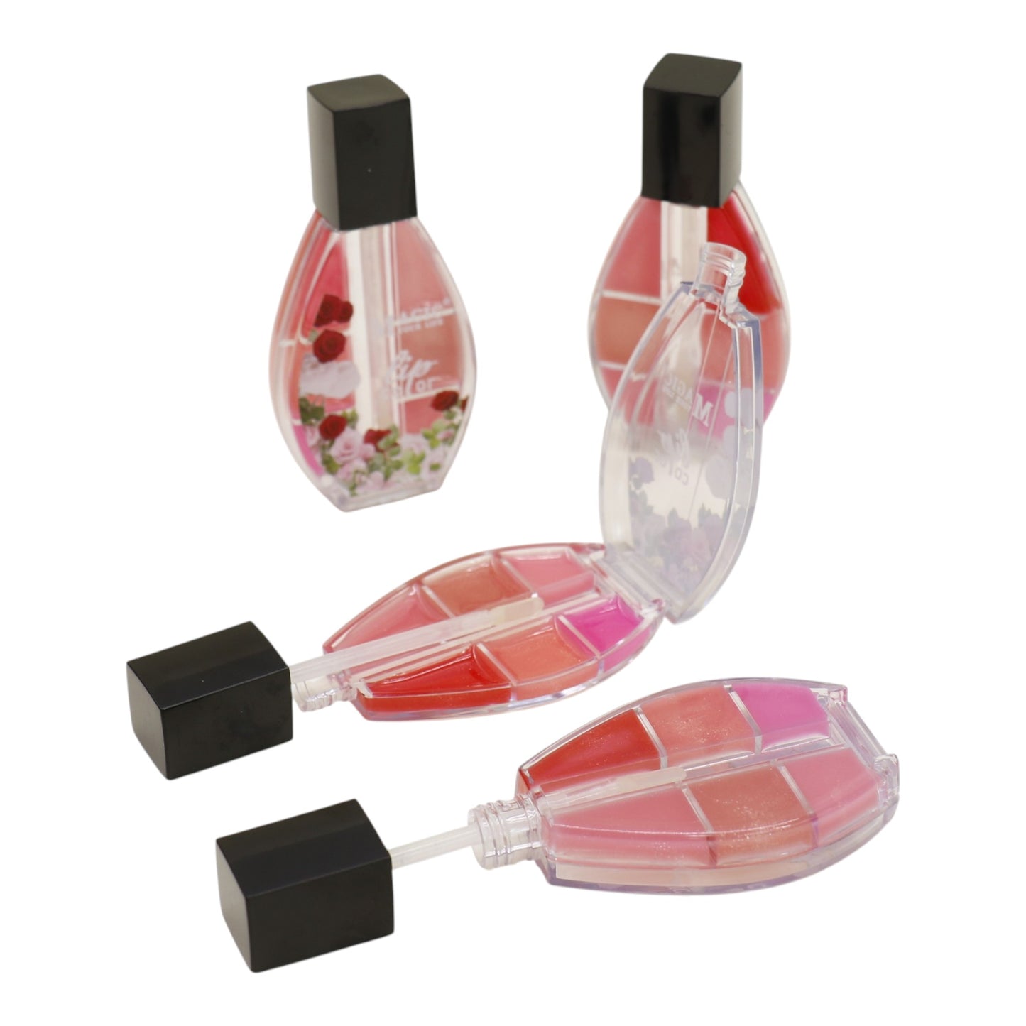 Magic Your Life Lip Gloss LG397 (12PC)