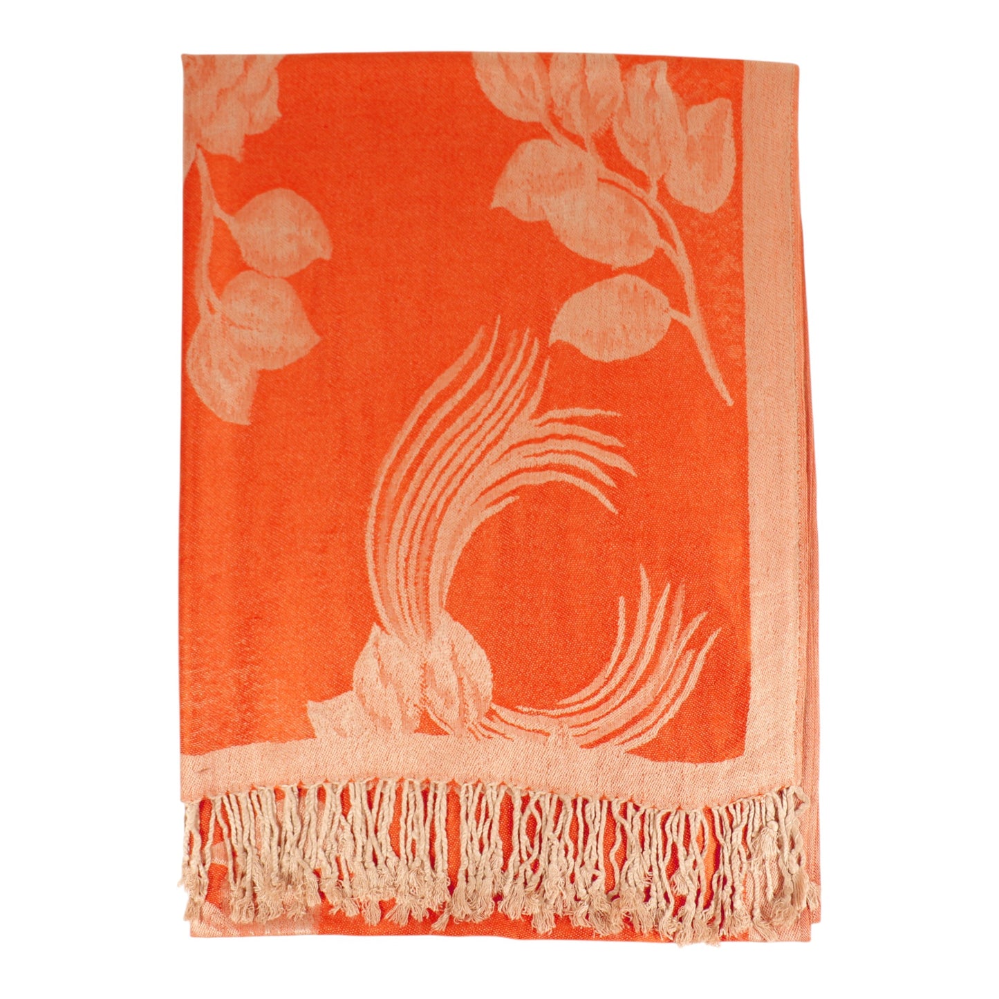 Rose Pashmina RP2025. (12pc)