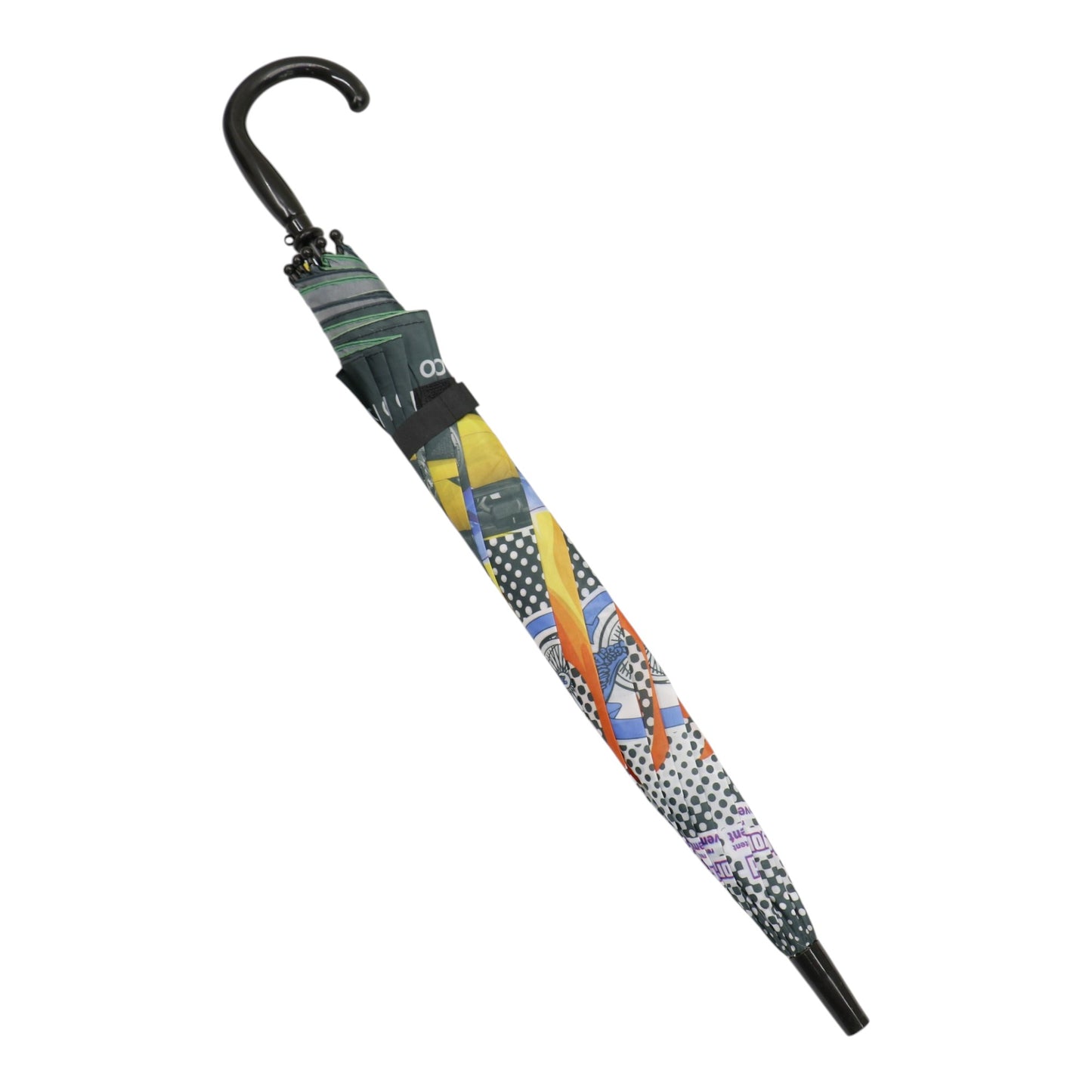 Kids Racing Car Auto Open Fold Umbrella UM3263 (12pc)