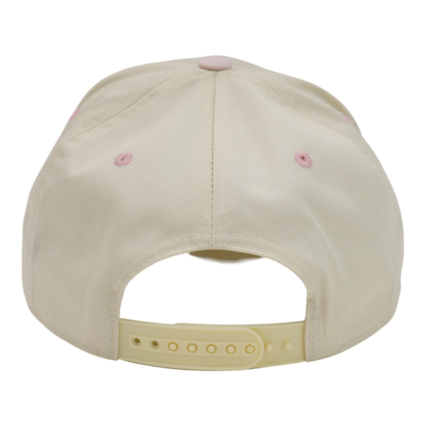 TC Tencel 2-Tone 5 Panel Hat HA1422(3PC)