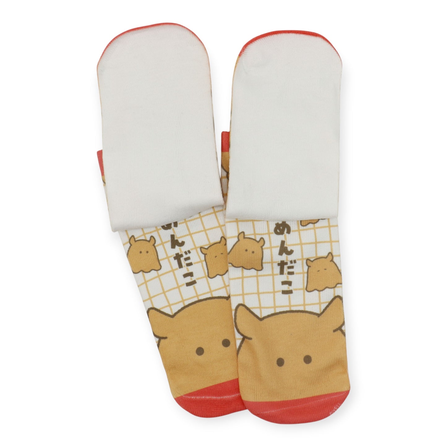 Women's Cute Cartoon Character Socks SS3517-4. (12PC)