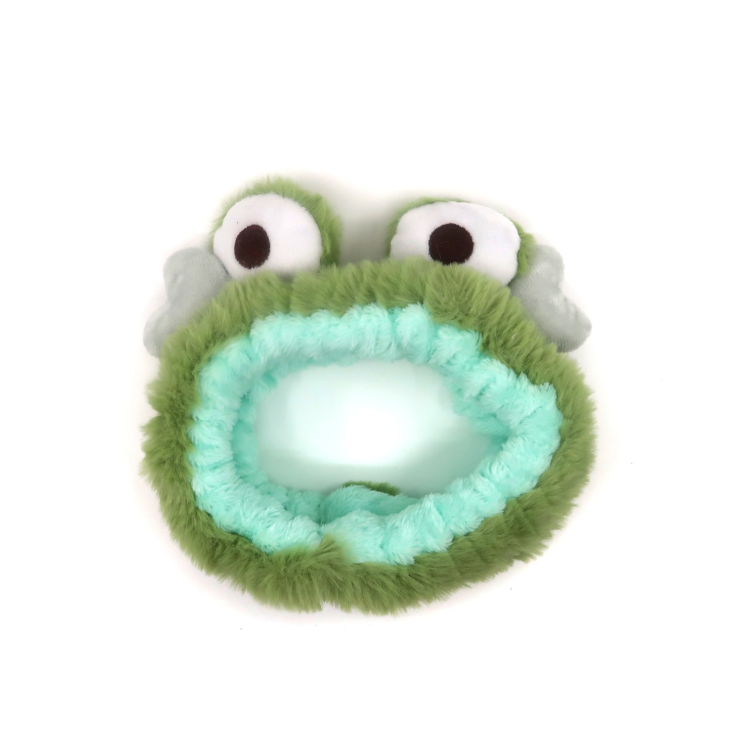 Funny Frog Heart Spa Headwrap HW3314-40-C (12PC)