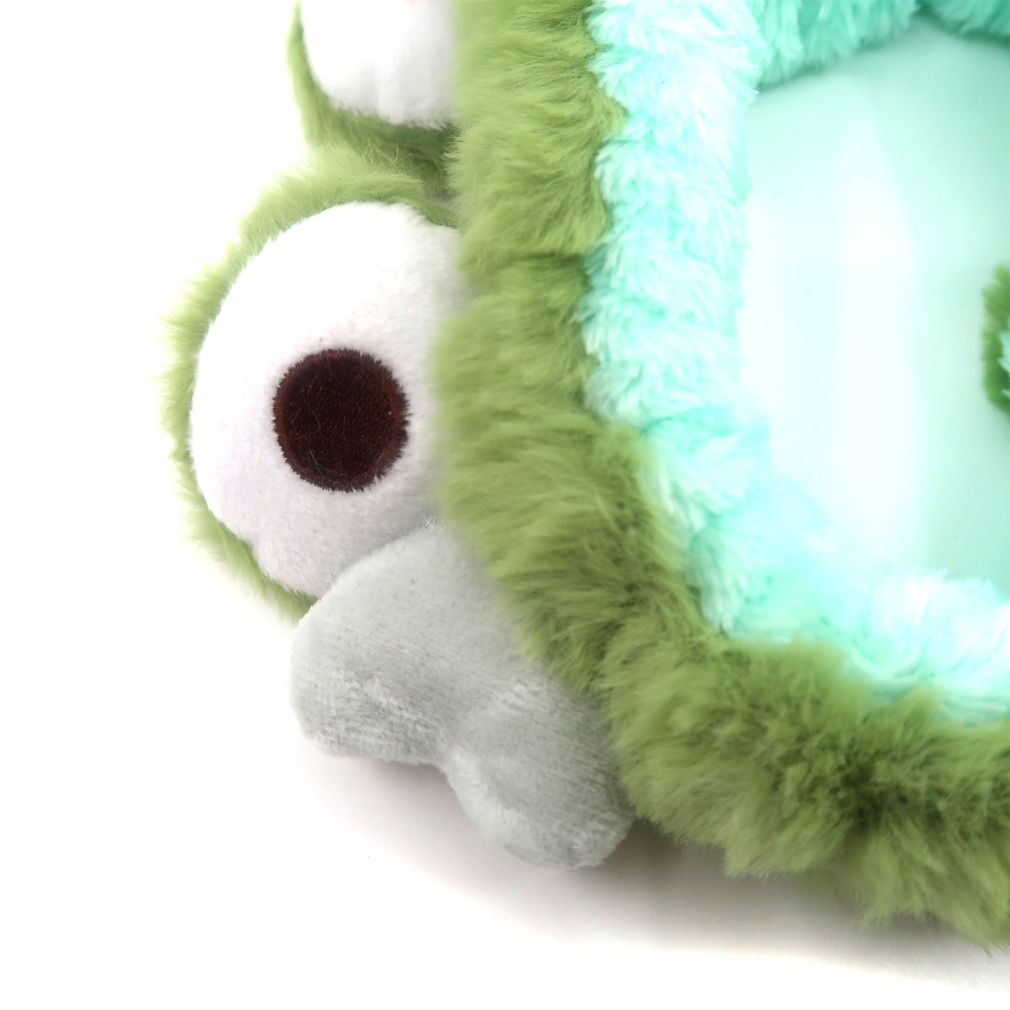 Funny Frog Heart Spa Headwrap HW3314-40-C (12PC)