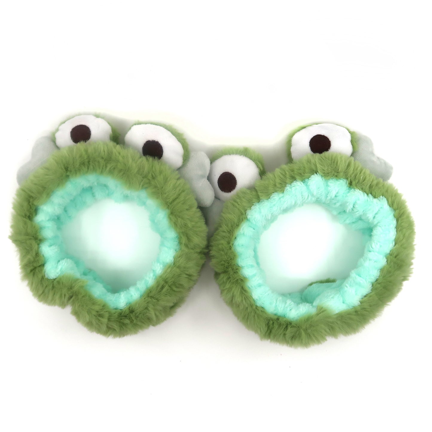 Funny Frog Heart Spa Headwrap HW3314-40-C (12PC)