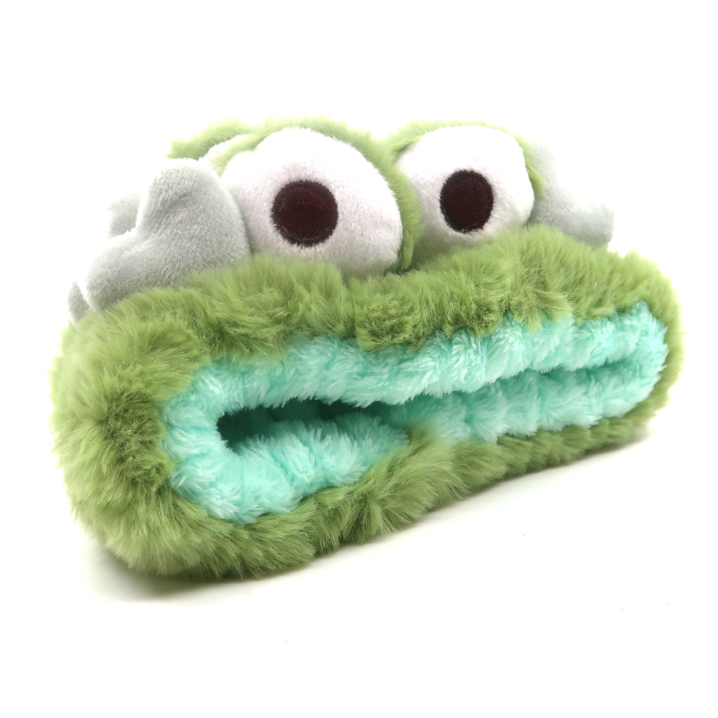 Funny Frog Heart Spa Headwrap HW3314-40-C (12PC)