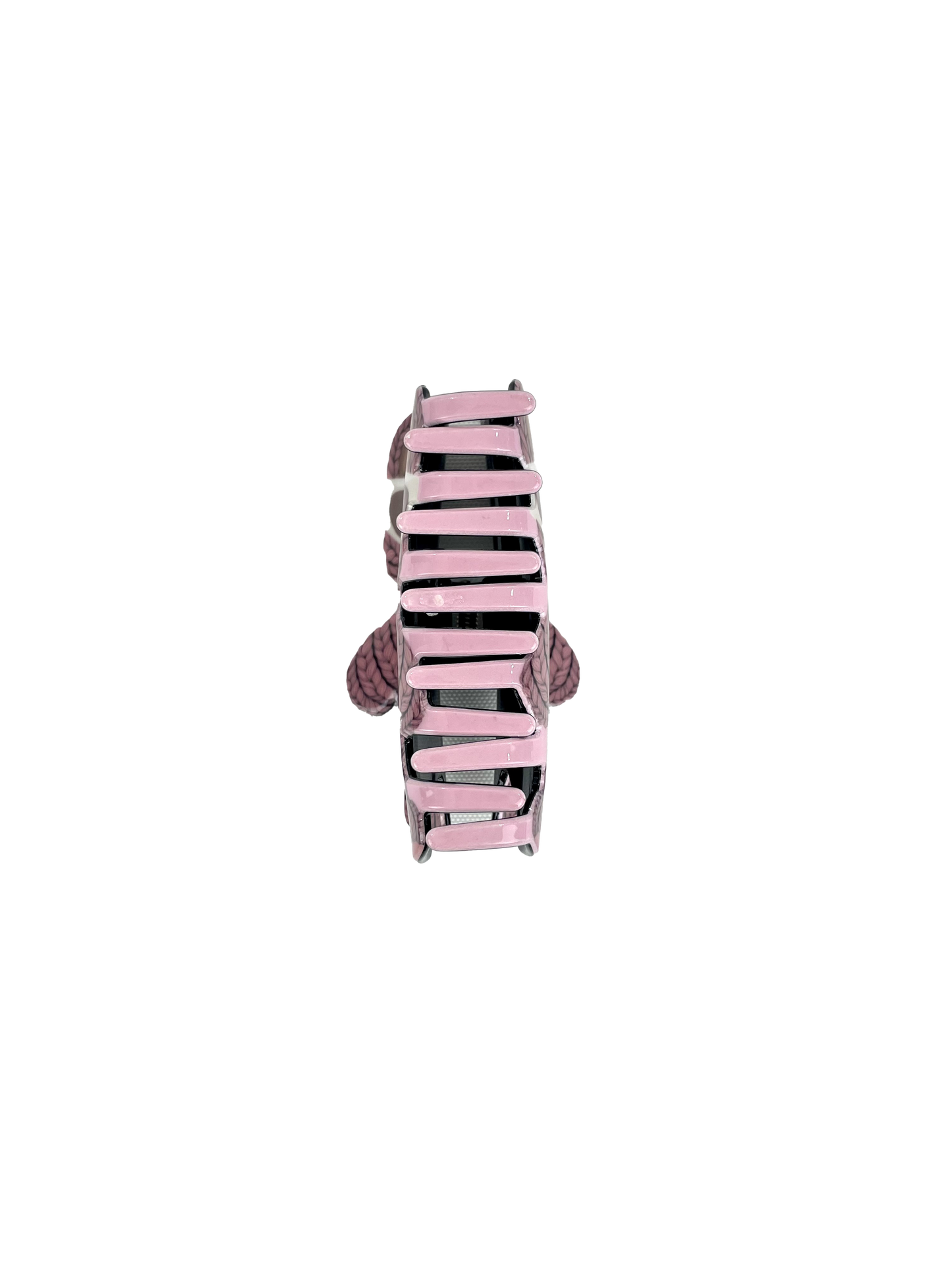 CUTE SUNGLASS BEAR CLAW CLIP JC3610-22 (12PC)