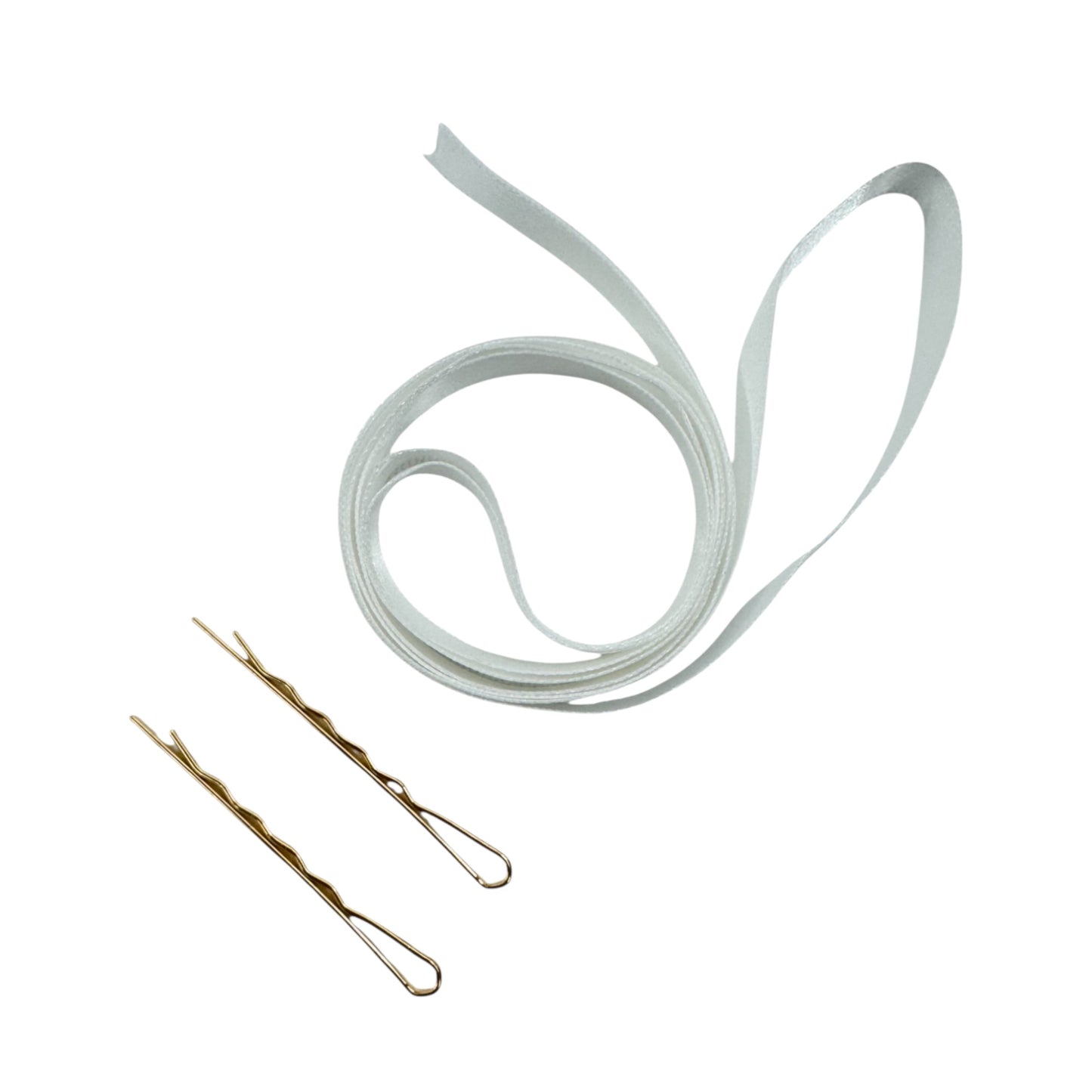 Crystal Tiara Crown CR1030-17 (2PC)