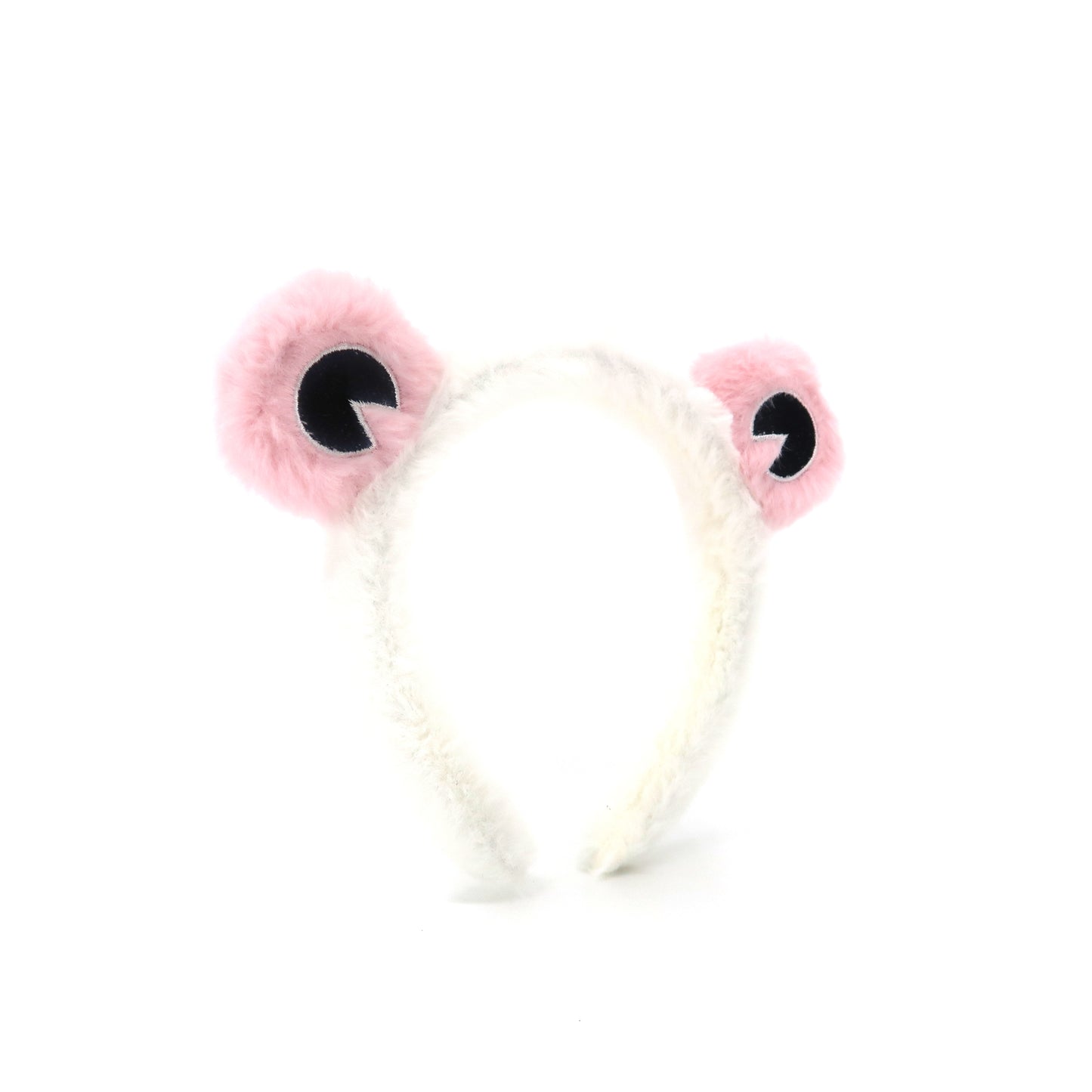 Funny Frog Eye Headband HB3228-29. (12PC)