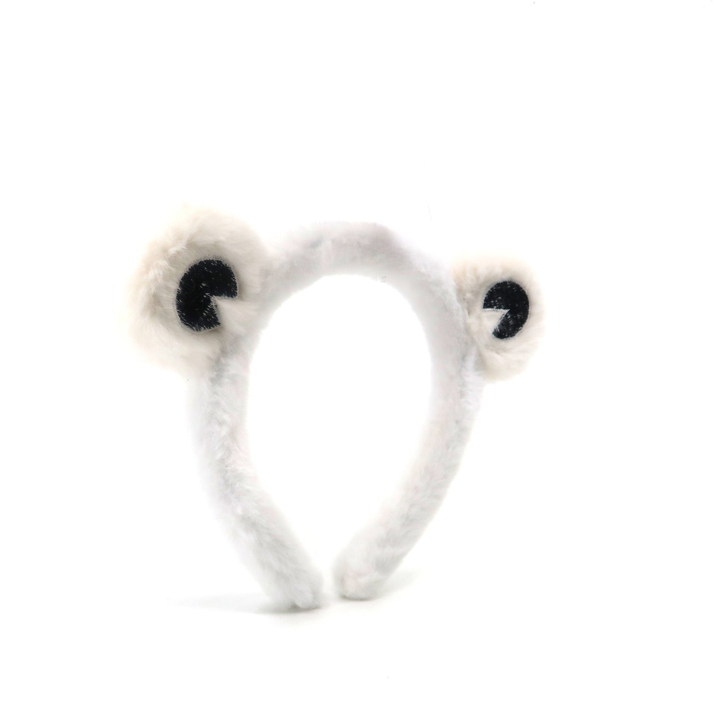 Funny Frog Eye Headband HB3228-29. (12PC)