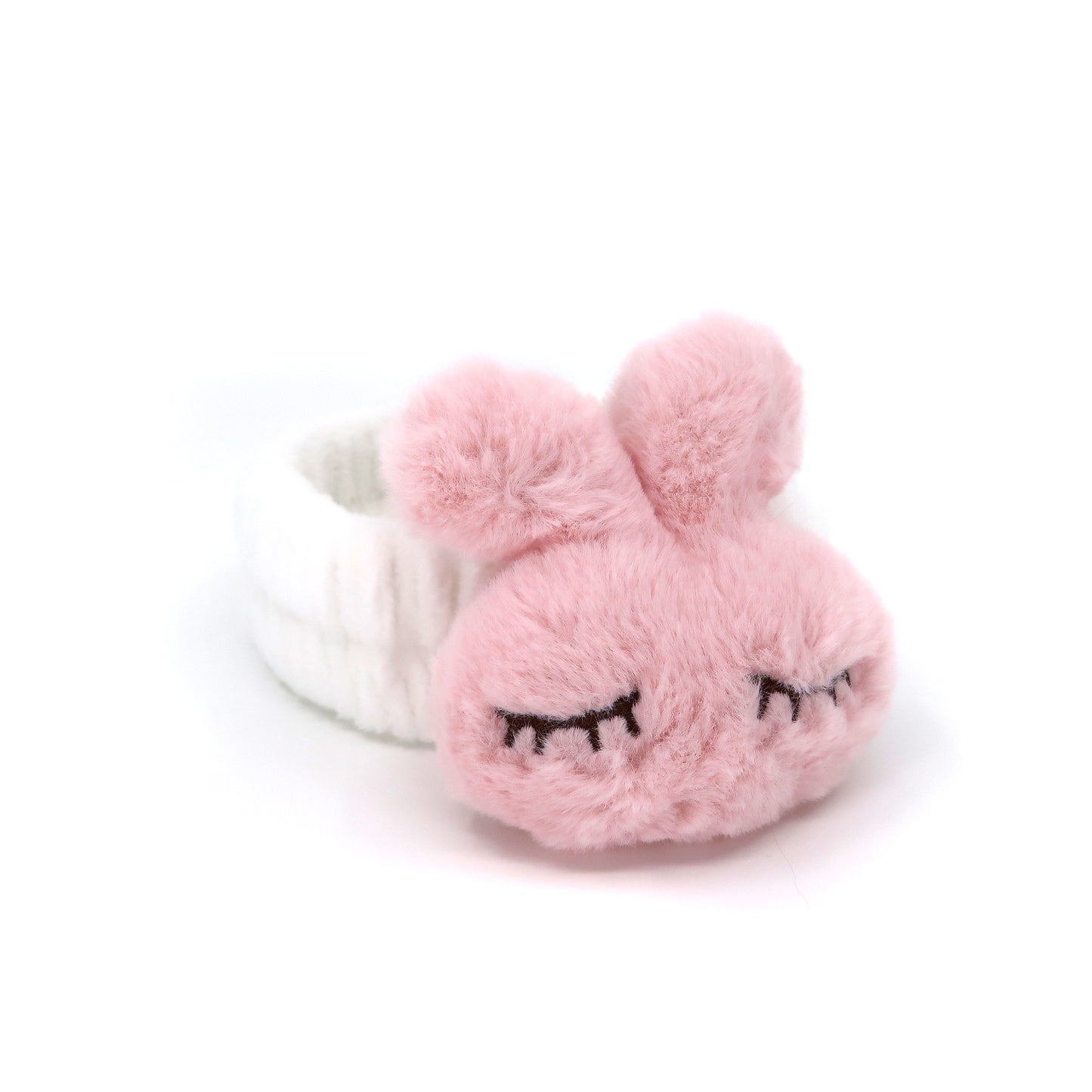 Cute Rabbit Face Spa Headwrap HW3314-46 (12PC)