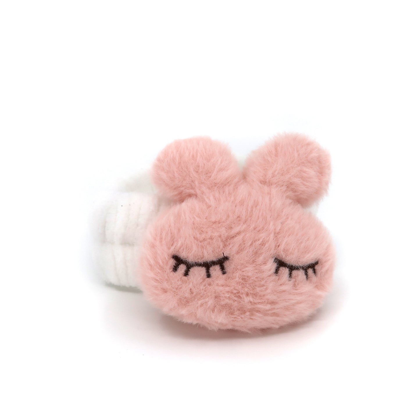 Cute Rabbit Face Spa Headwrap HW3314-46 (12PC)