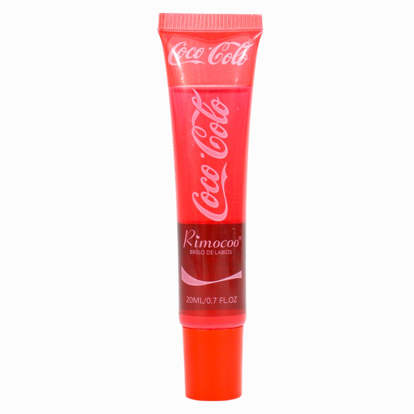 Funny Soda Lip Oil D2356 (24PC)