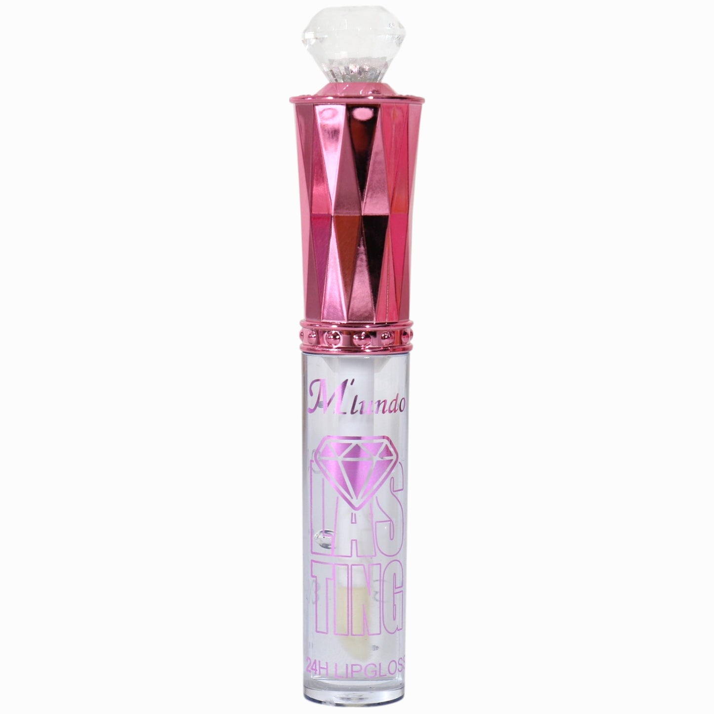 Miundo Lasting Lip Die GZ8010415-C (24PC)