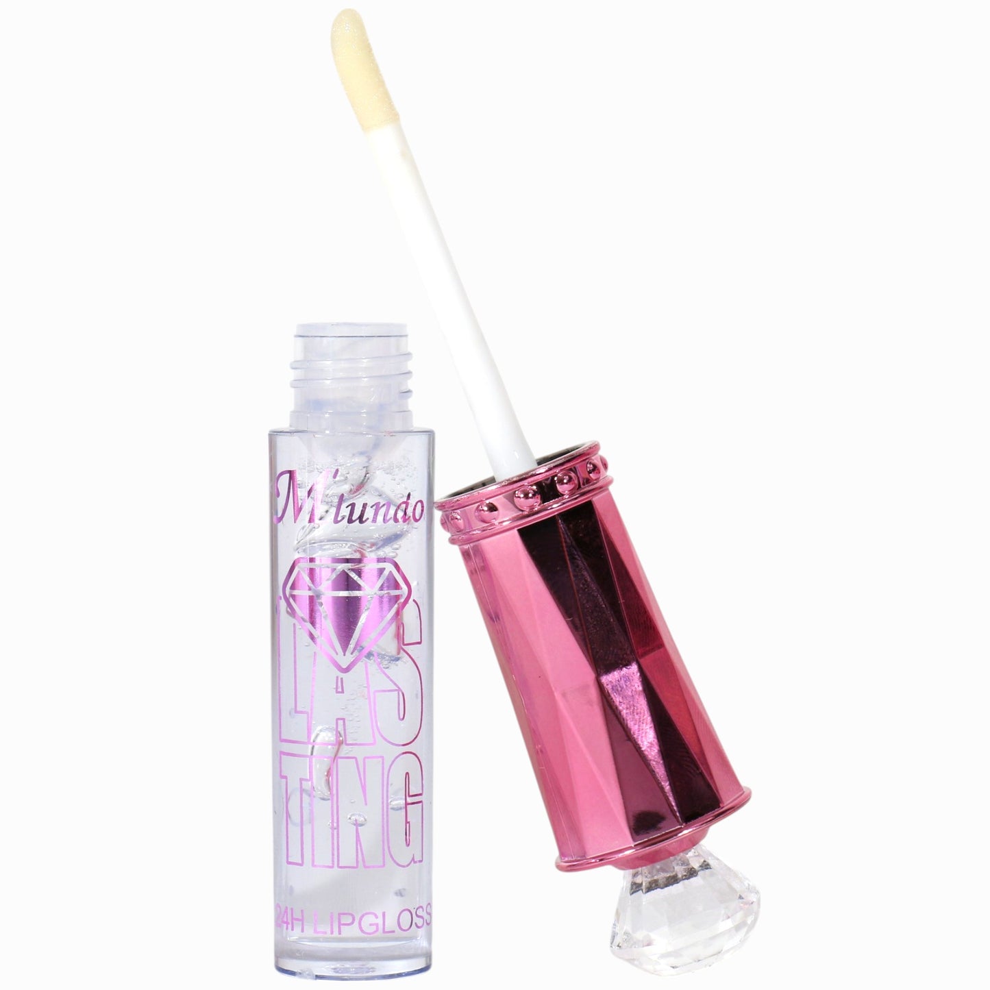 Miundo Lasting Lip Die GZ8010415-C (24PC)