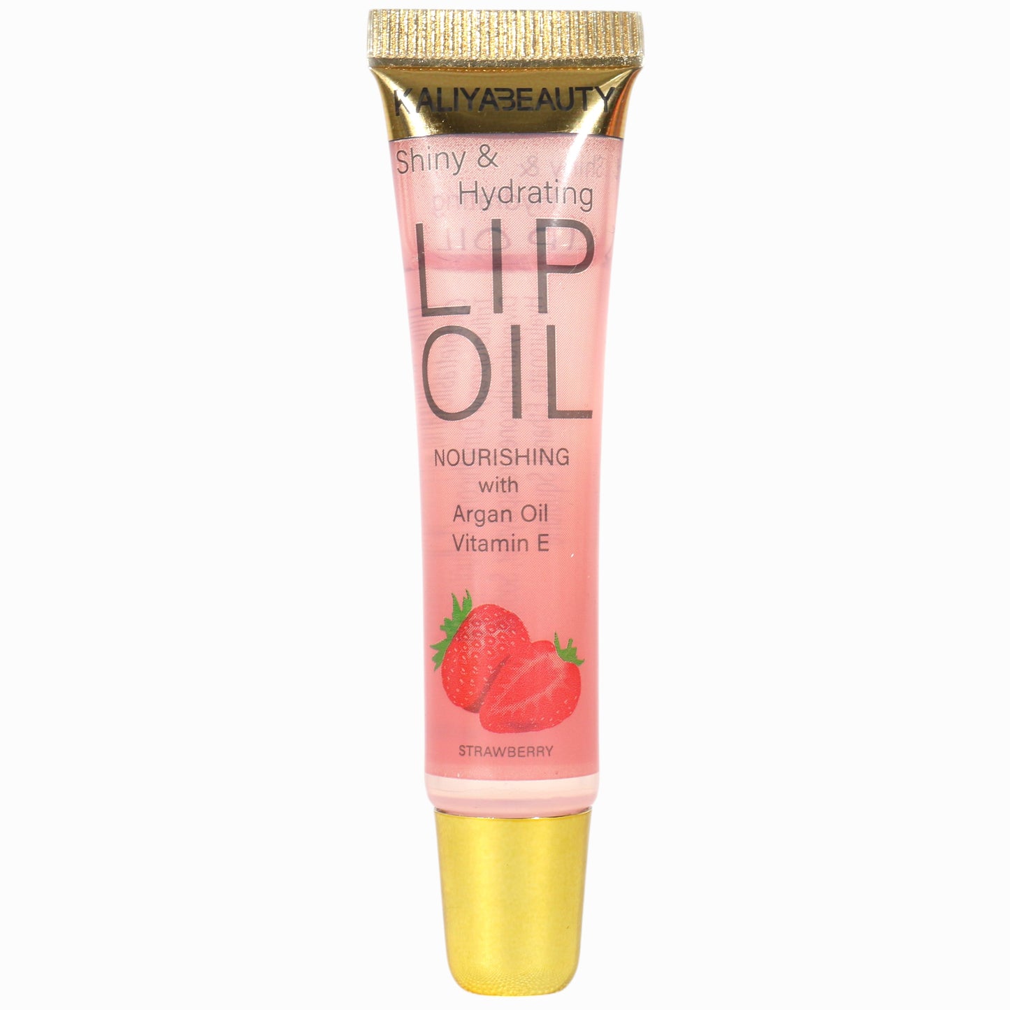 Kaliya Beauty Fruit Lip Oil J837-C (24PC)