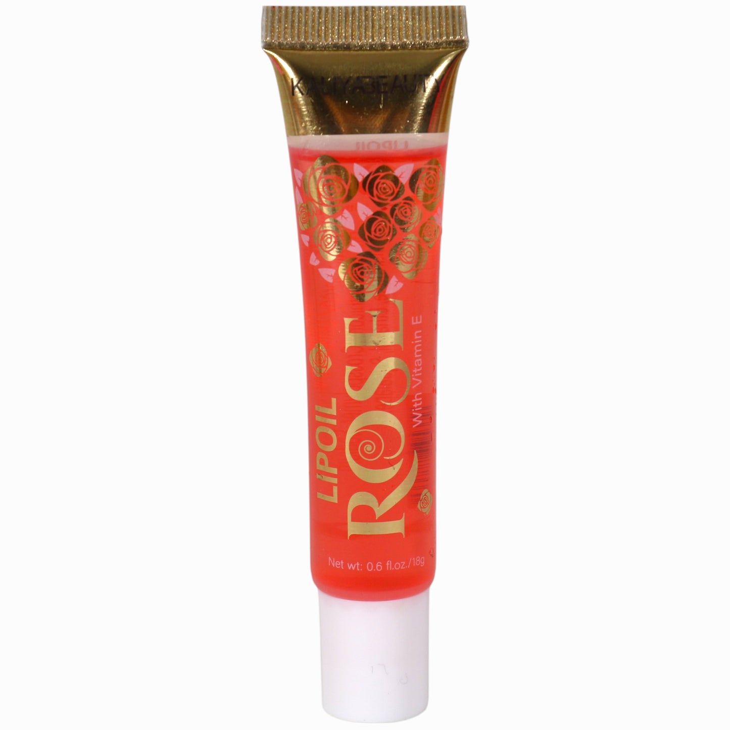 Kaliya Beauty Rose Lip OIL J862-C (24PC)