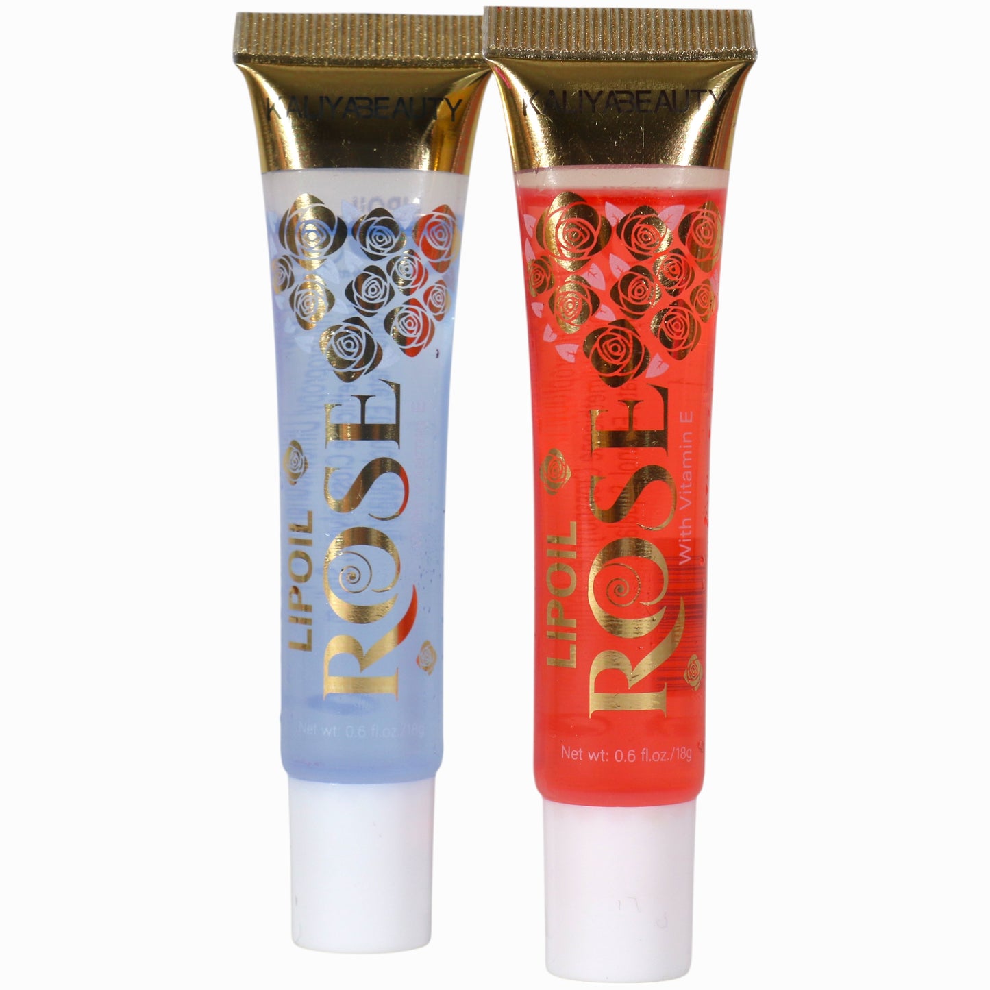 Kaliya Beauty Rose Lip OIL J862-C (24PC)