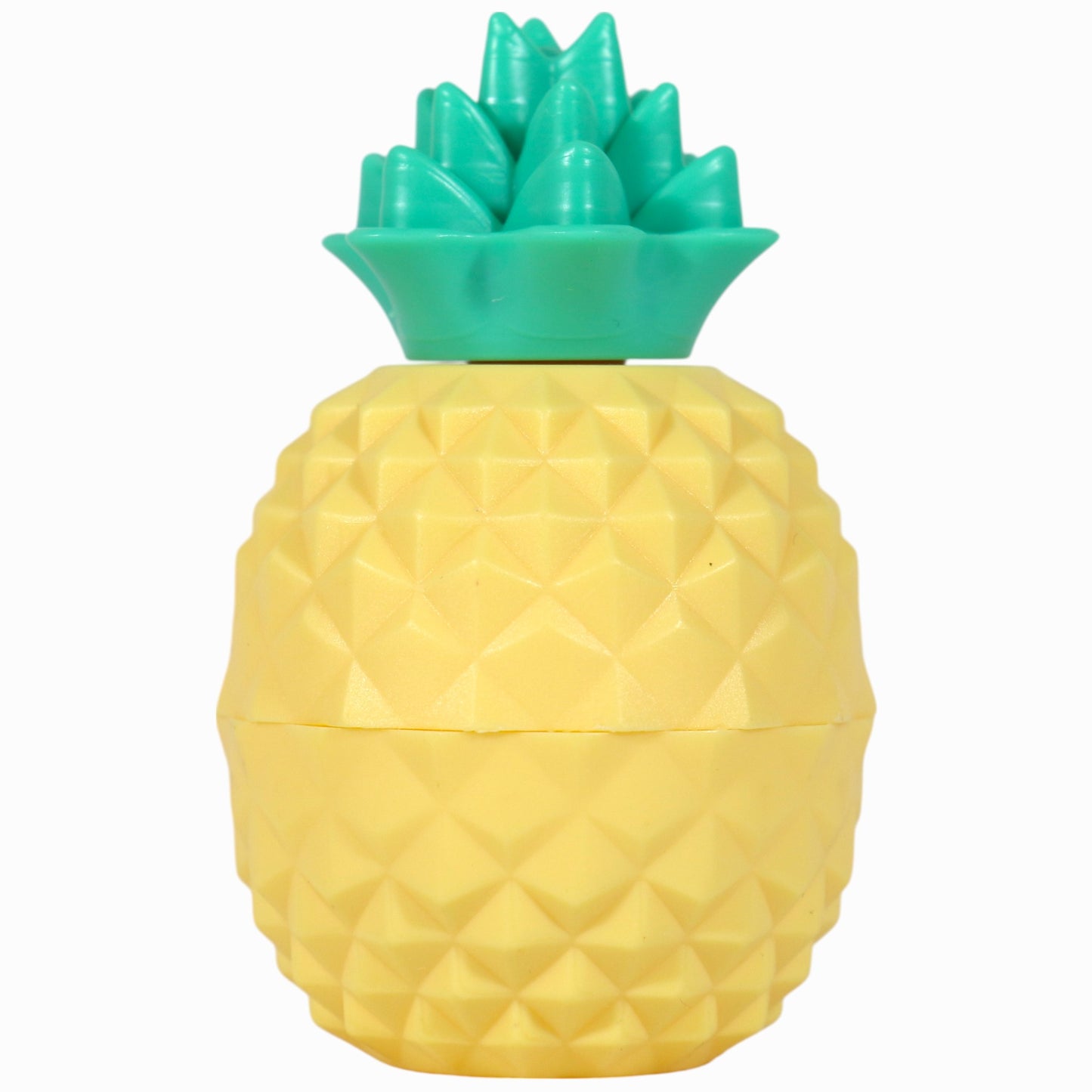 Pineapple Lip Balm LB4319-1 (24PC)