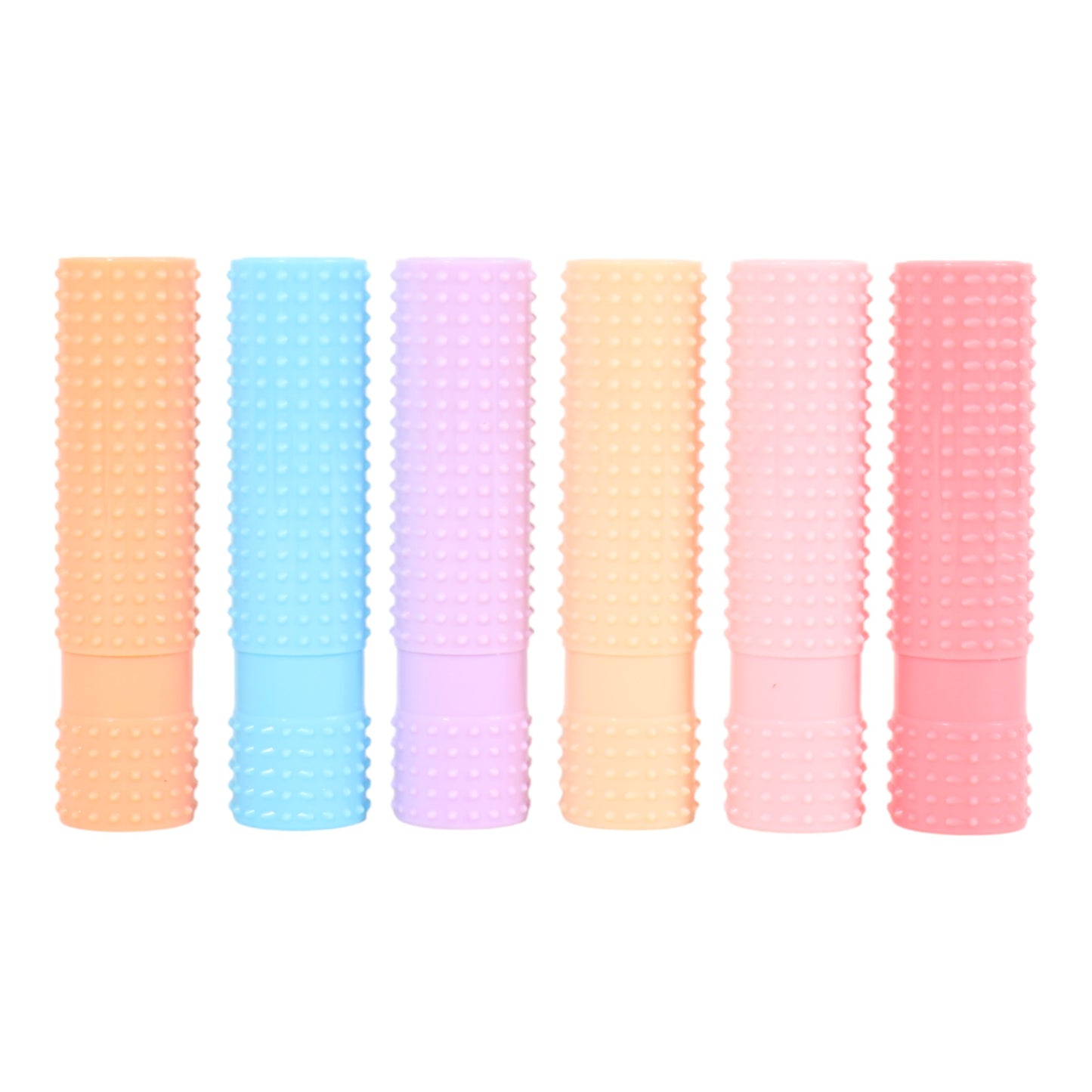 Magic Your Life Studded Decor Lip Balm LC960 (24PC)