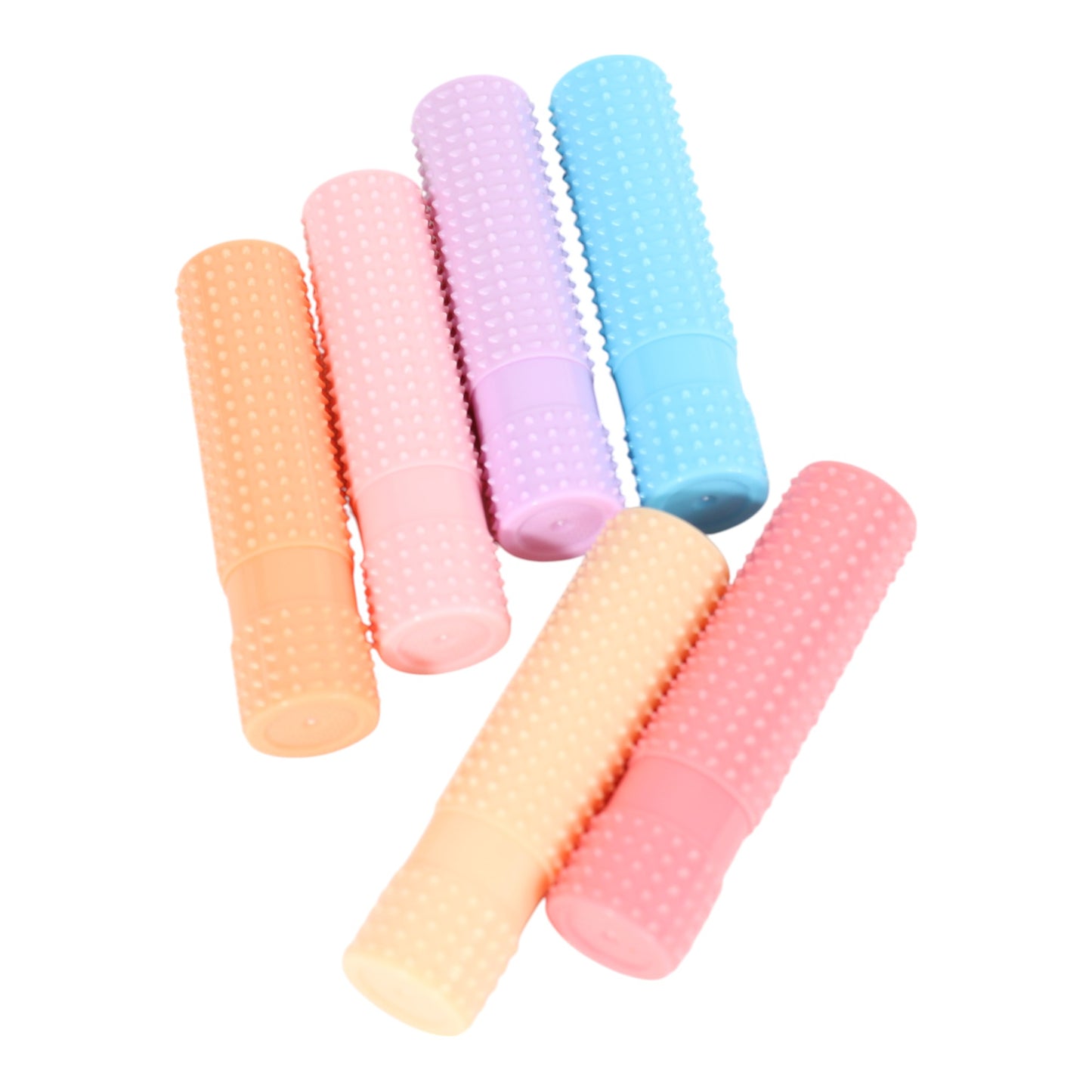 Magic Your Life Studded Decor Lip Balm LC960 (24PC)