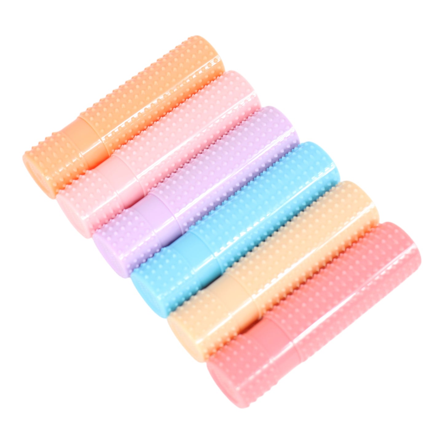 Magic Your Life Studded Decor Lip Balm LC960 (24PC)