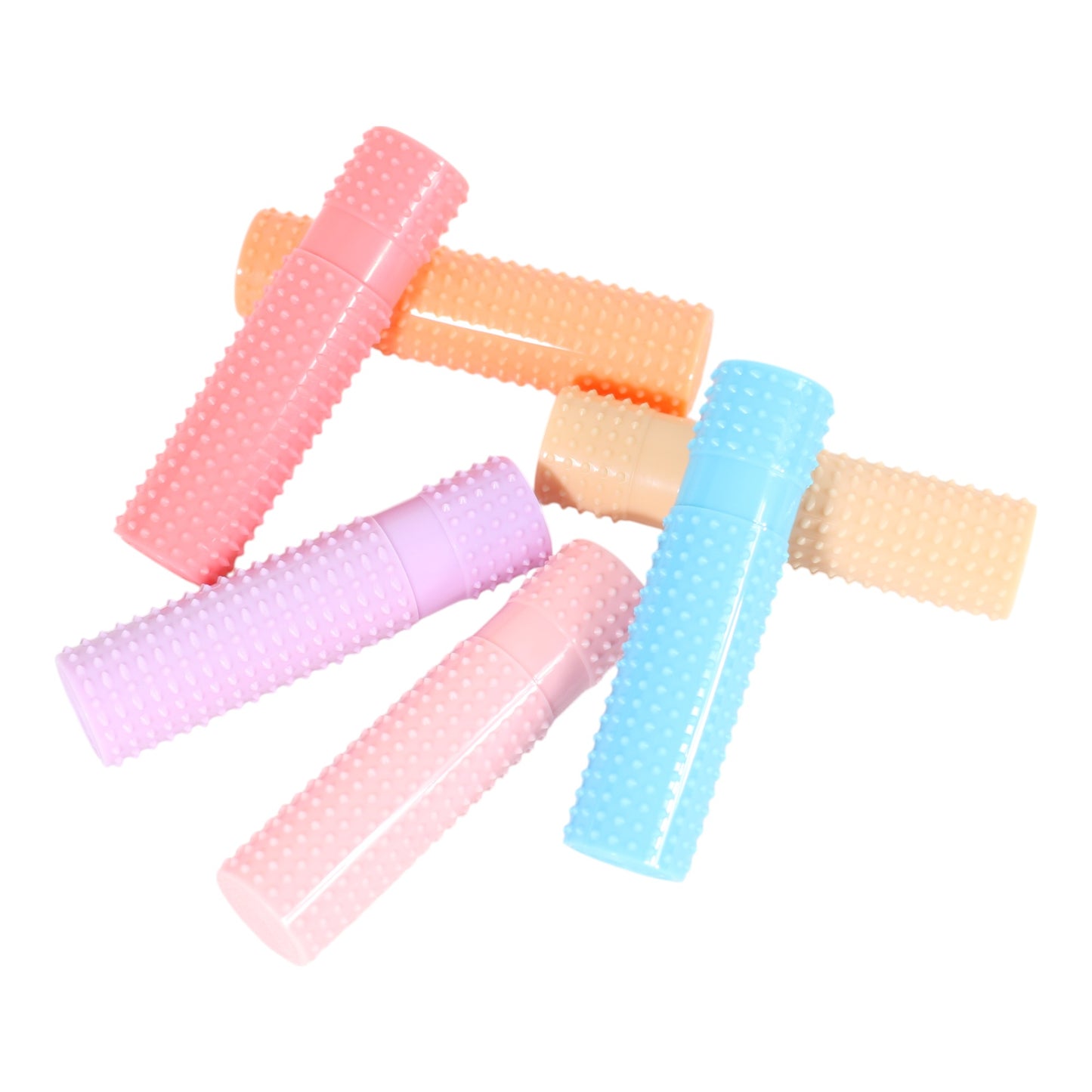 Magic Your Life Studded Decor Lip Balm LC960 (24PC)