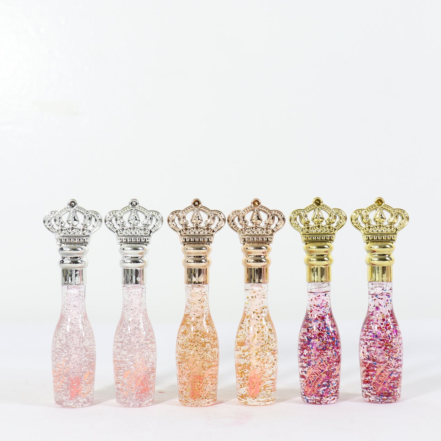 O'lanney Kiss Sweet Lip Gloss LC680. (24PC)