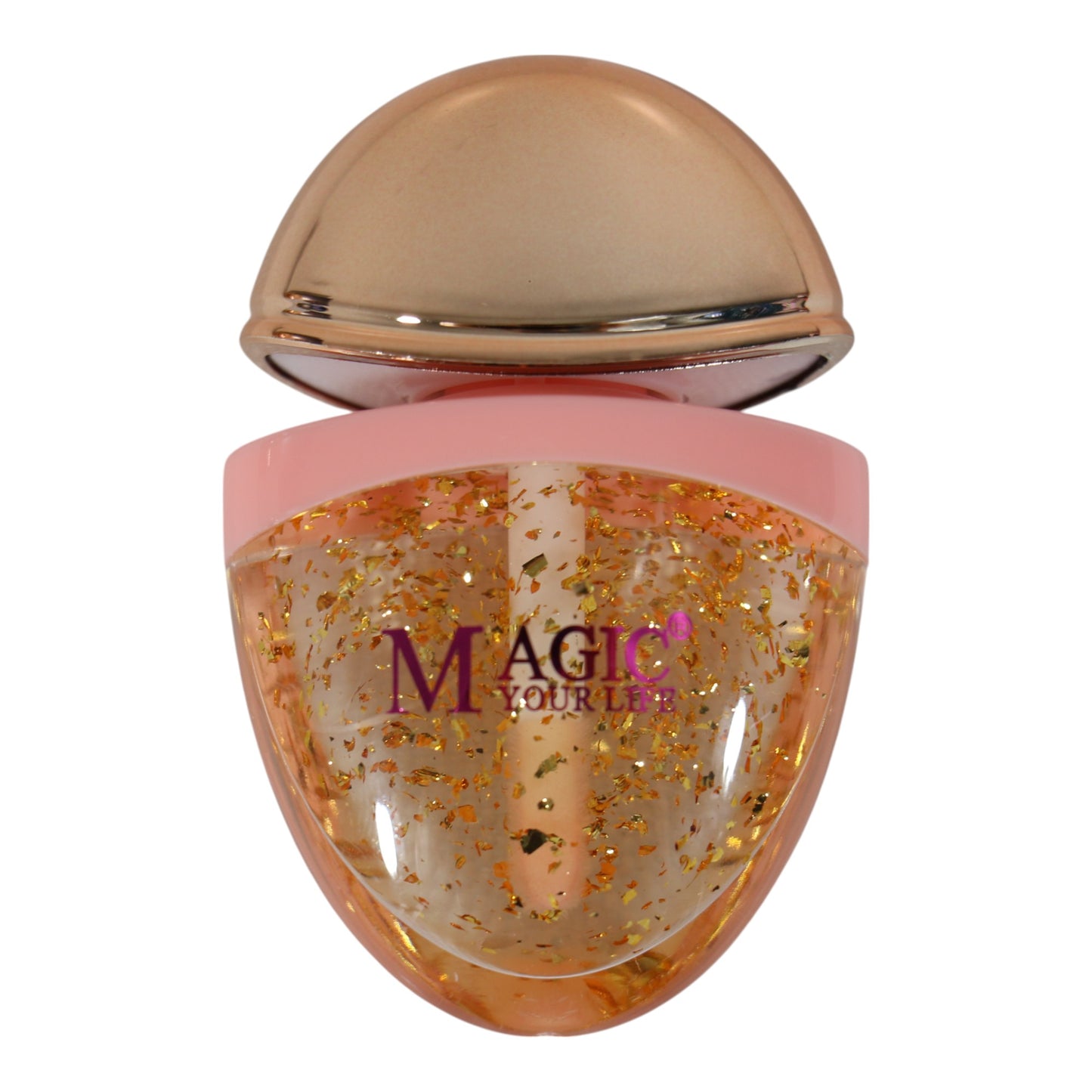 Magic Your Life Chill Out Lip Oil LC268. (24PC)