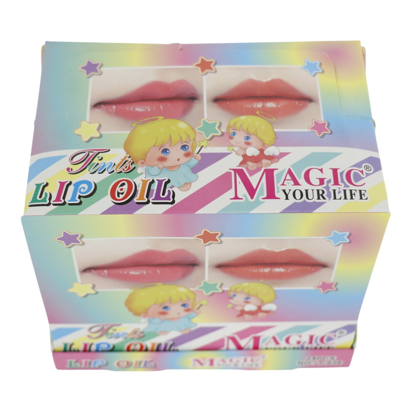Angel Lip Oil LC939. (24PC)