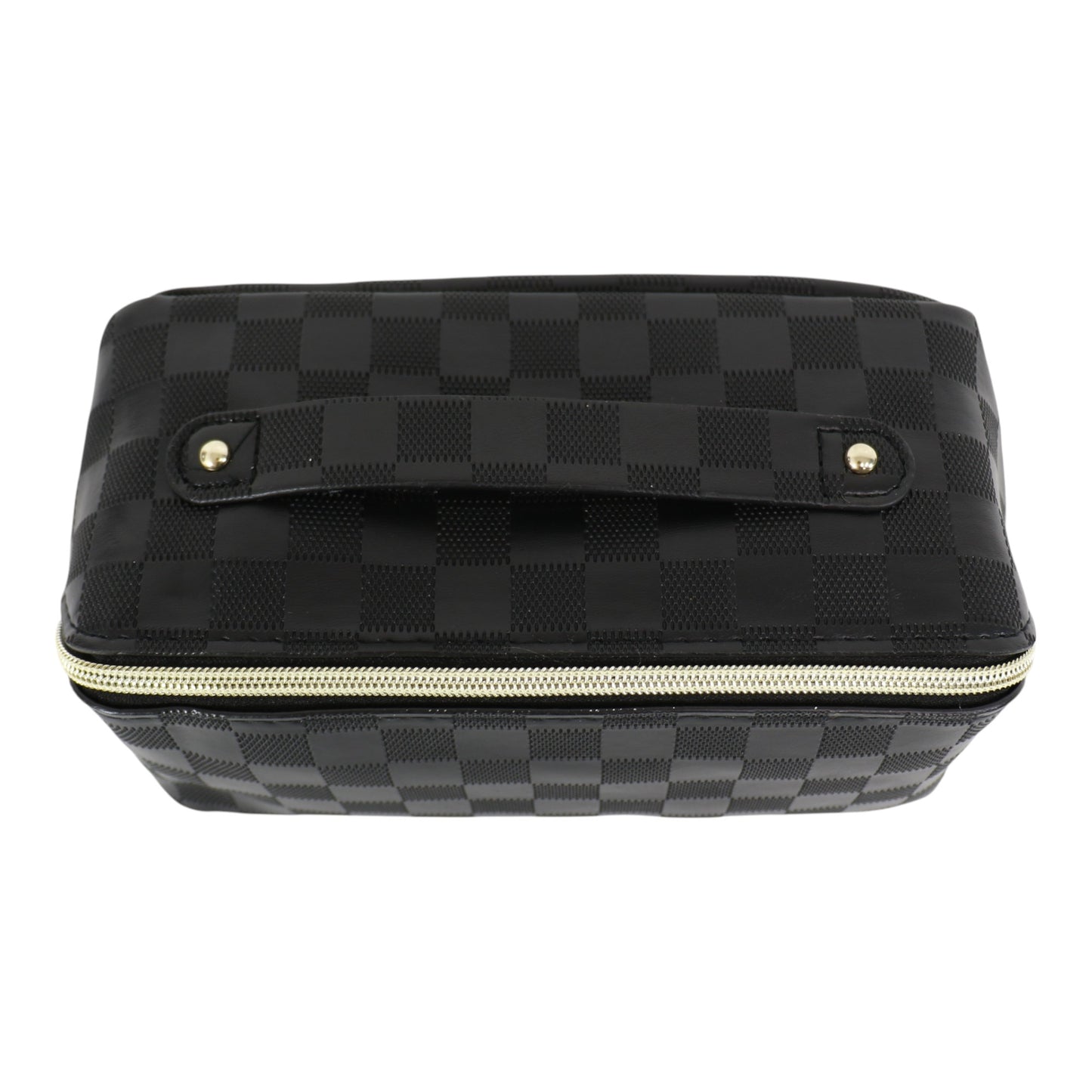 Makeup Pouch Travel Bag JB5526-1 (12PC)