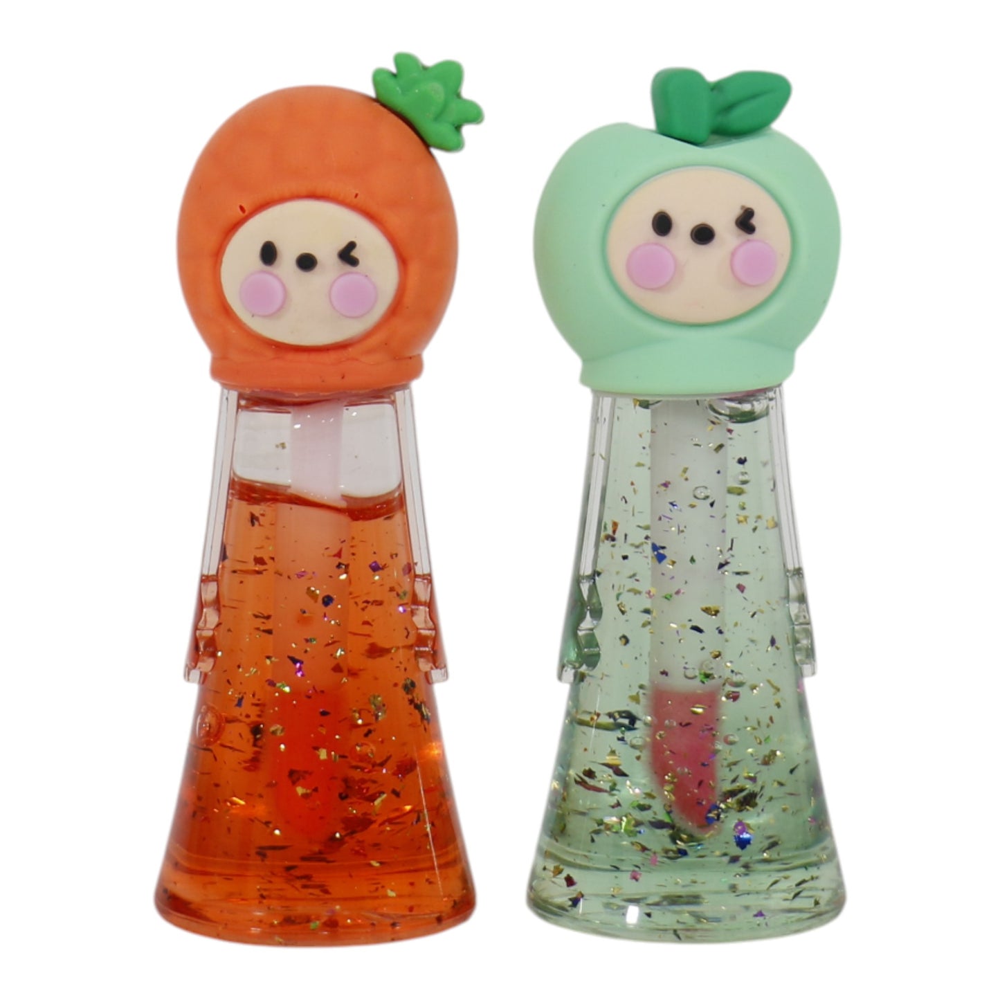 Fruit Face Lip Oi M021. (24PC)
