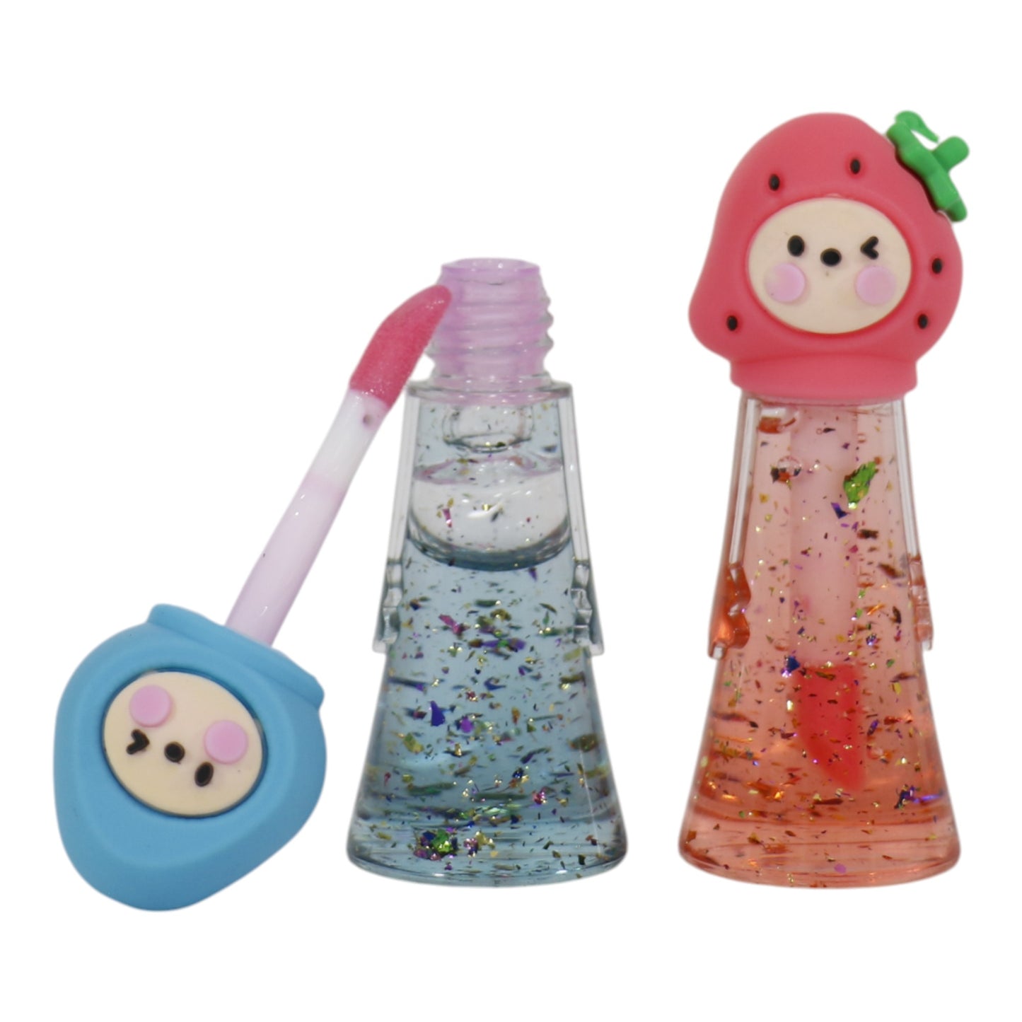 Fruit Face Lip Oi M021. (24PC)