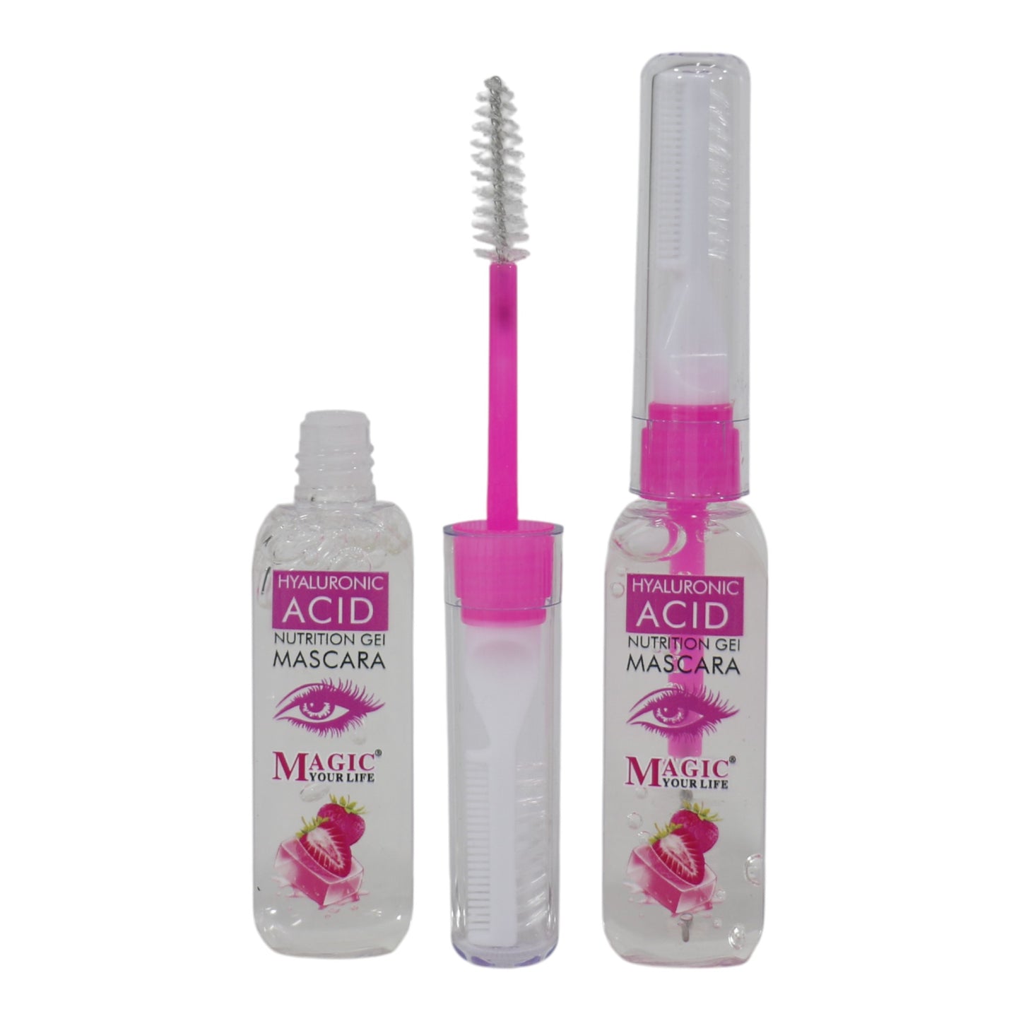 Magic Your Life Love is Tea Lash and Brow EY1310 (24PC)