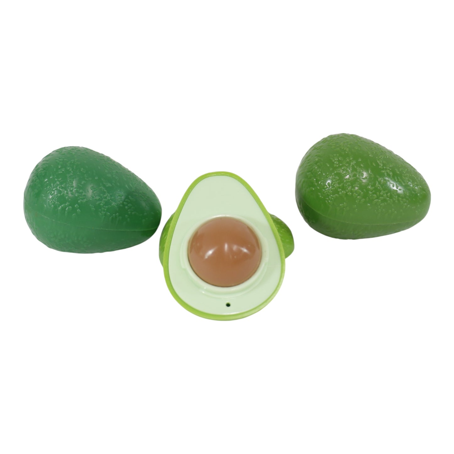 Magic Your Life Avocado Lip Balm LS834 (12PC)