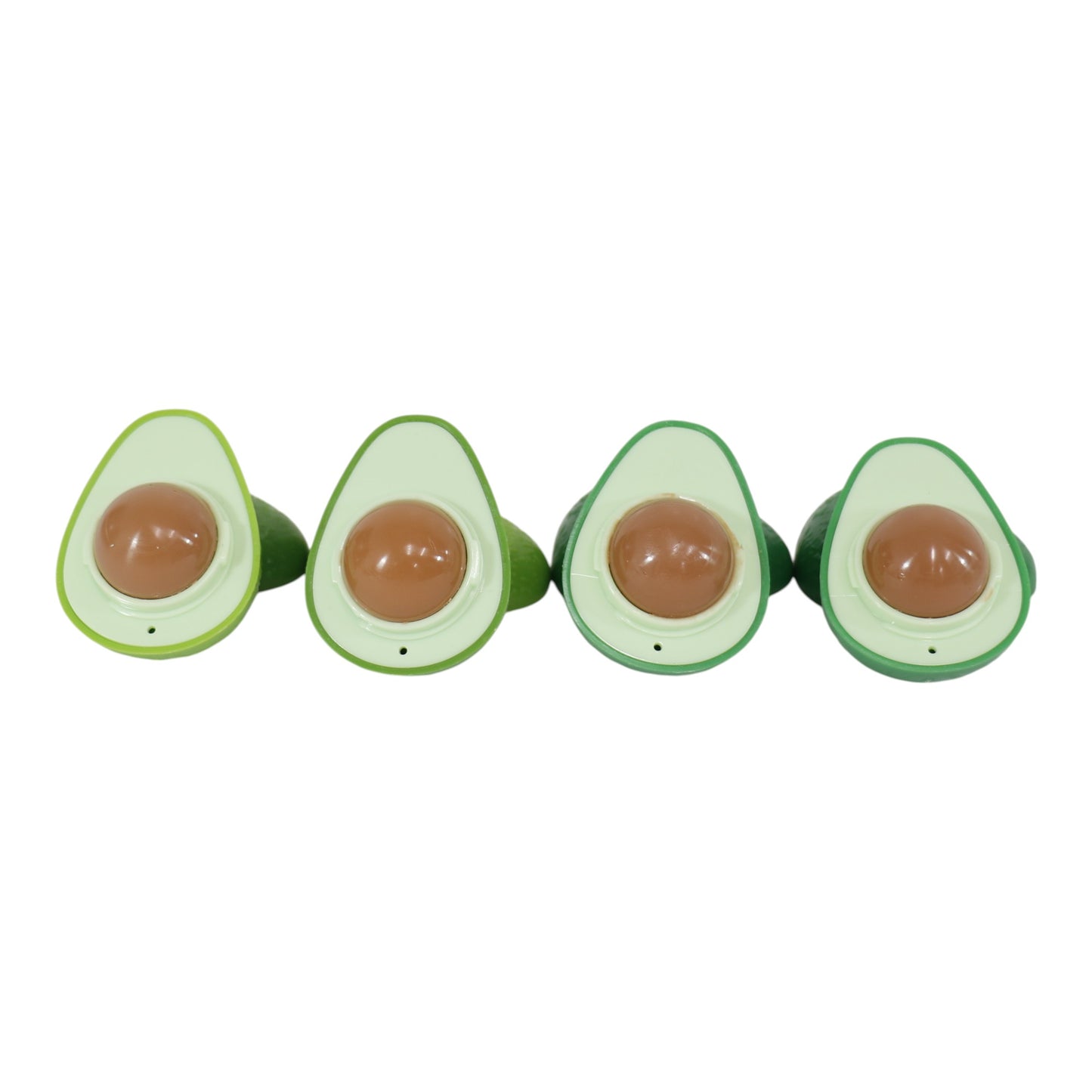 Magic Your Life Avocado Lip Balm LS834 (12PC)