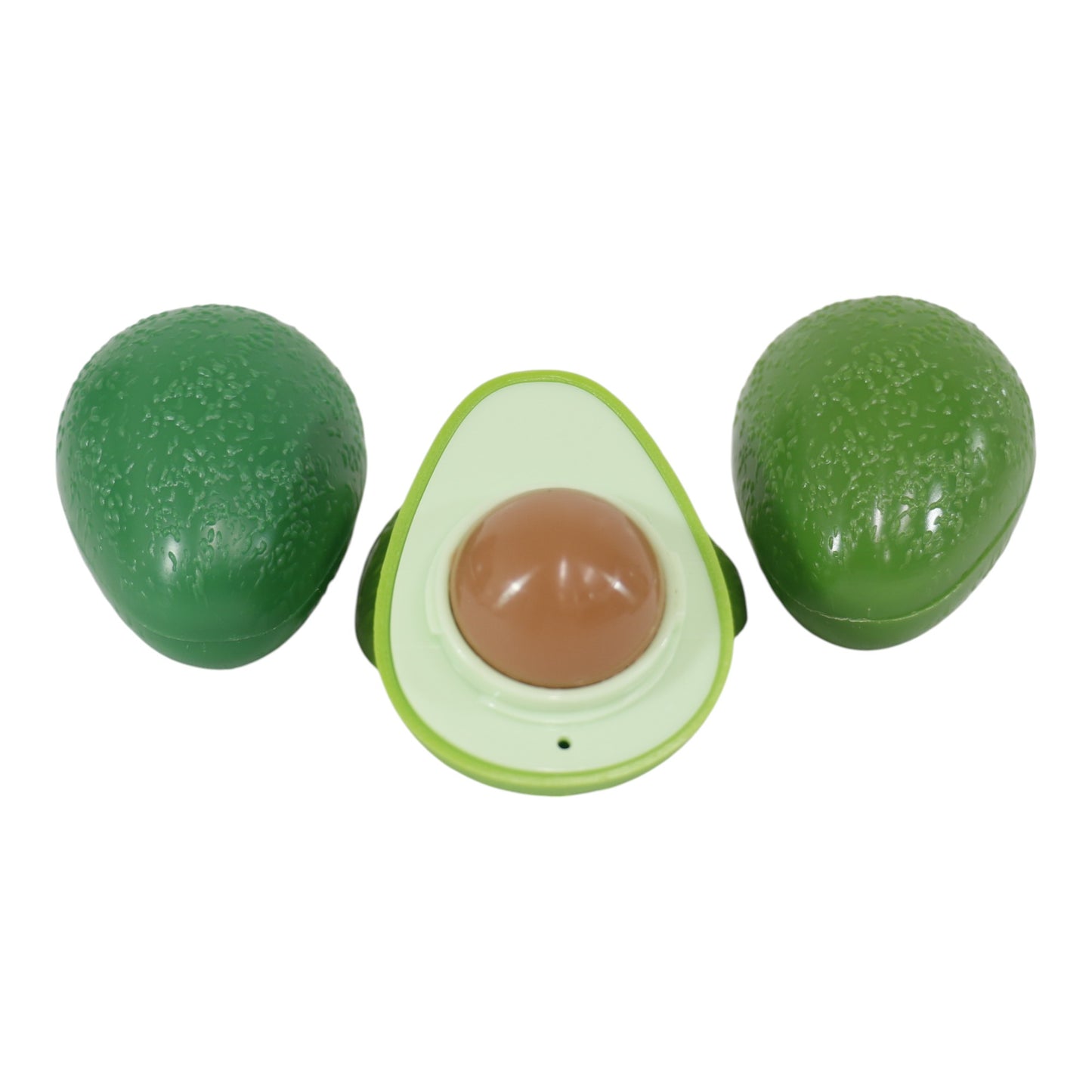 Magic Your Life Avocado Lip Balm LS834. (12PC)